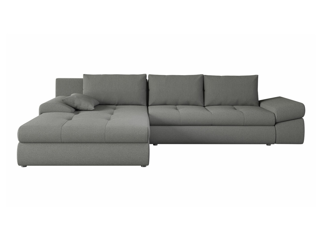 Ugaona sofa Lincoln 124 (Inari 91)
