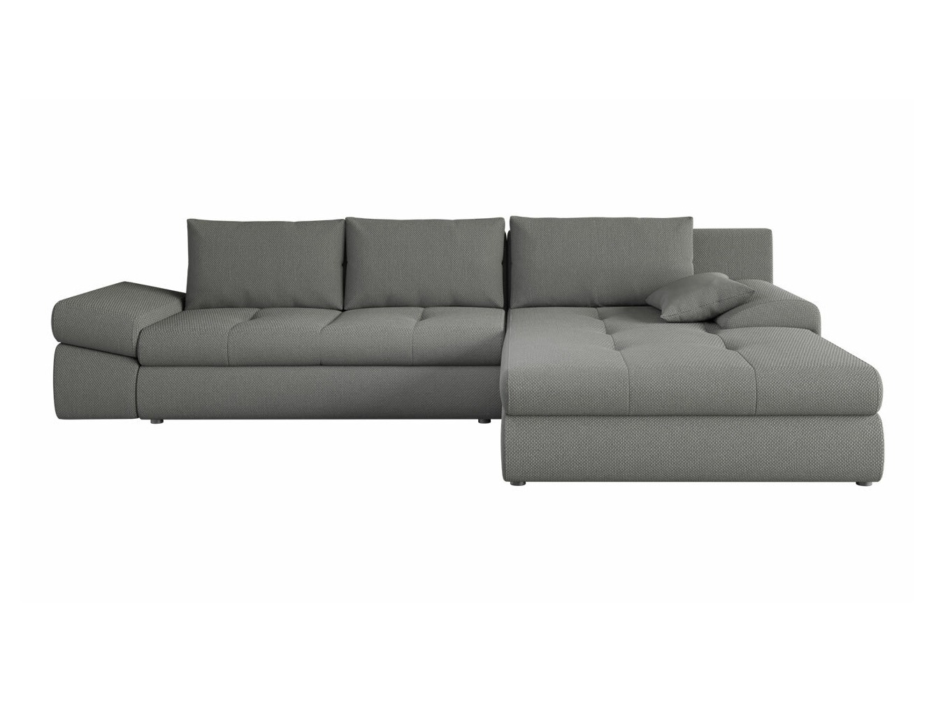 Ugaona sofa Lincoln 124 (Inari 91)