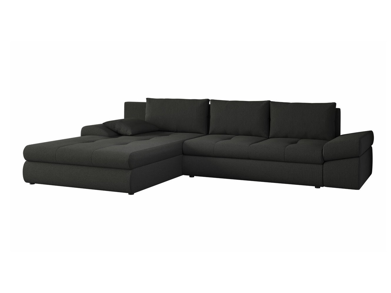Ugaona sofa Lincoln 124 (Inari 95)