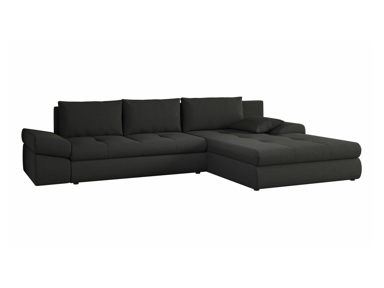 Ugaona sofa Lincoln 124 (Inari 95)