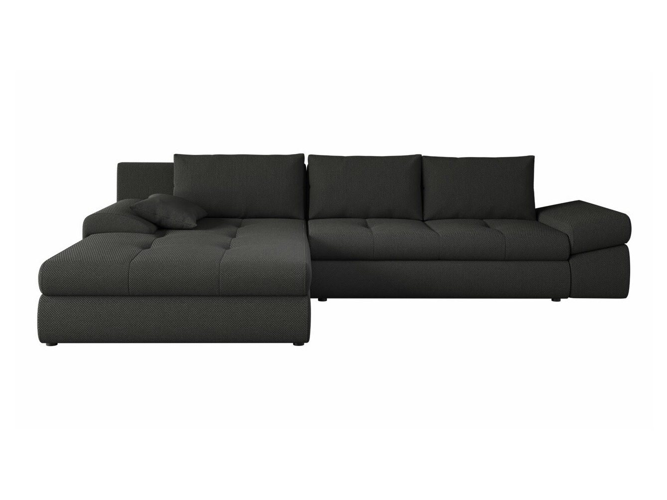Ugaona sofa Lincoln 124 (Inari 95)