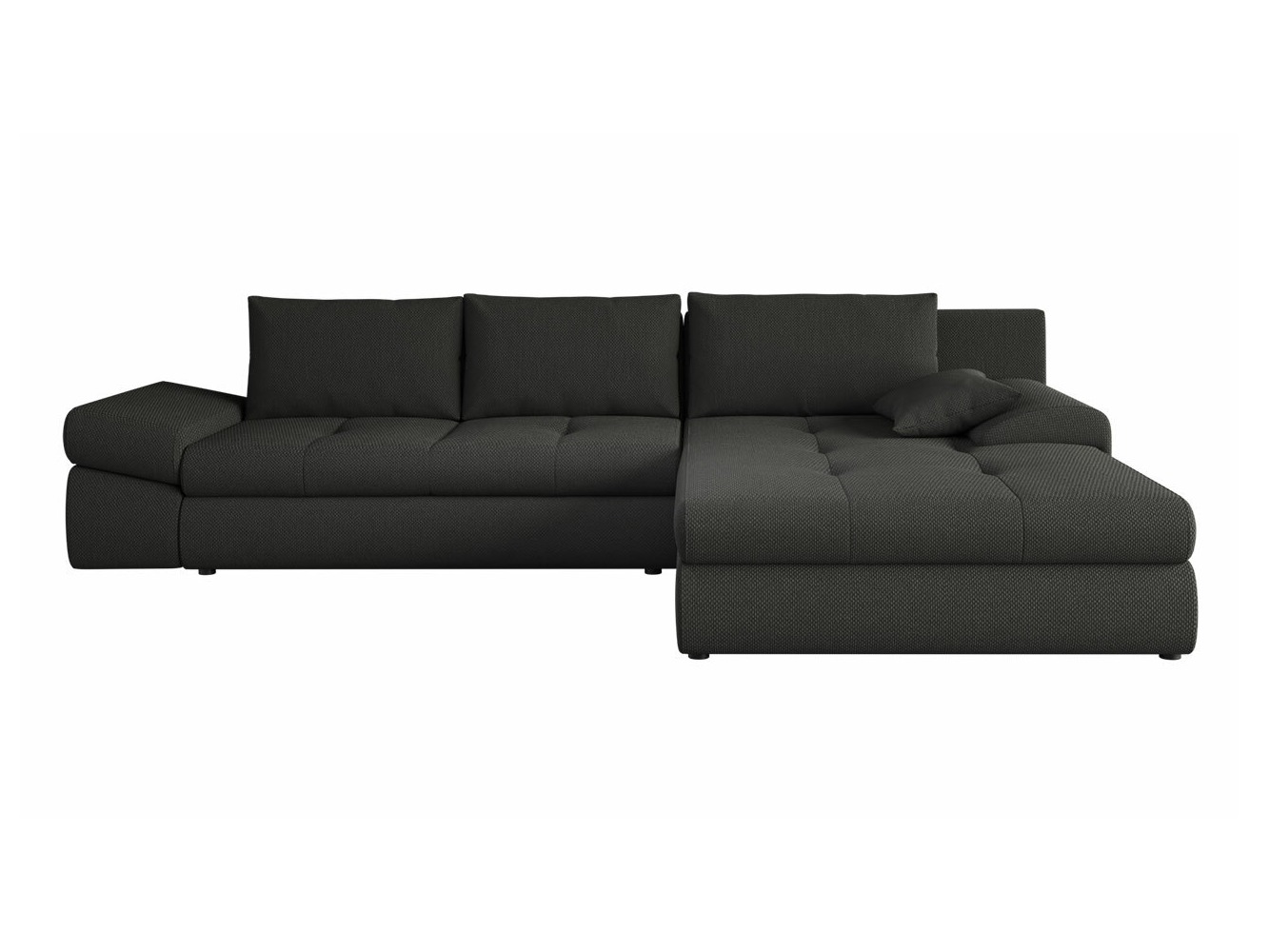 Ugaona sofa Lincoln 124 (Inari 95)