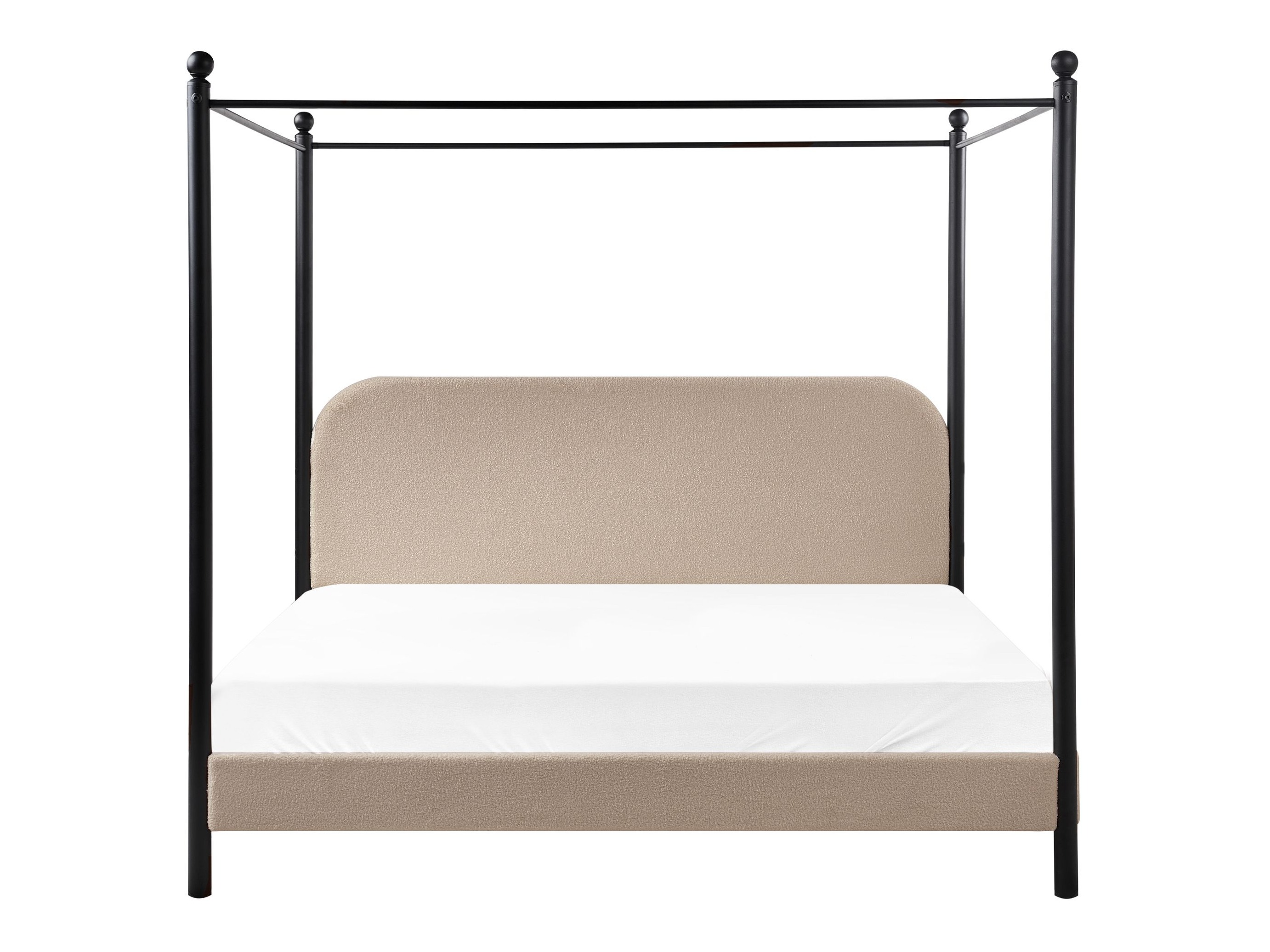Krevet Berwyn 2734 (Taupe)