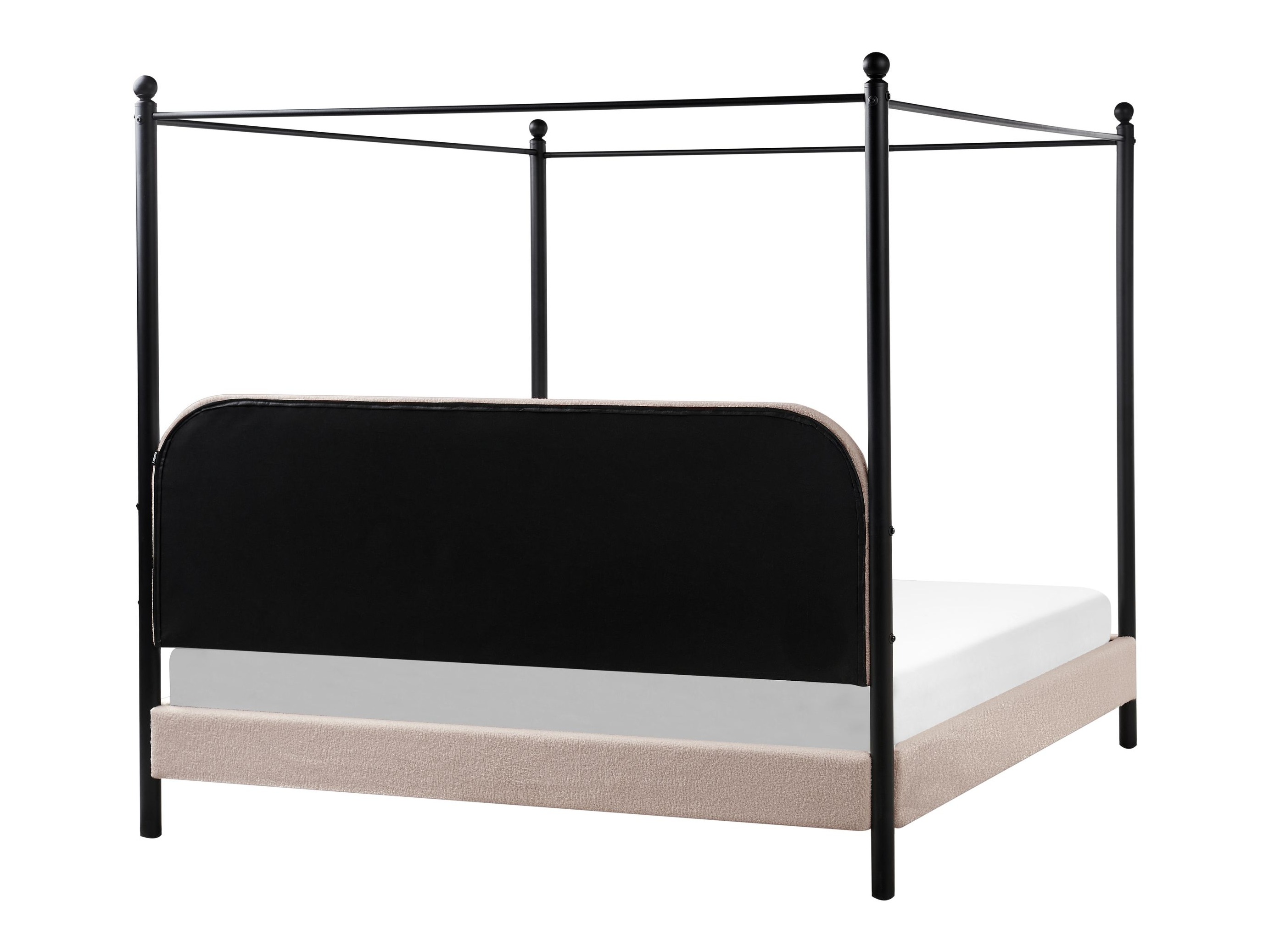 Krevet Berwyn 2734 (Taupe)
