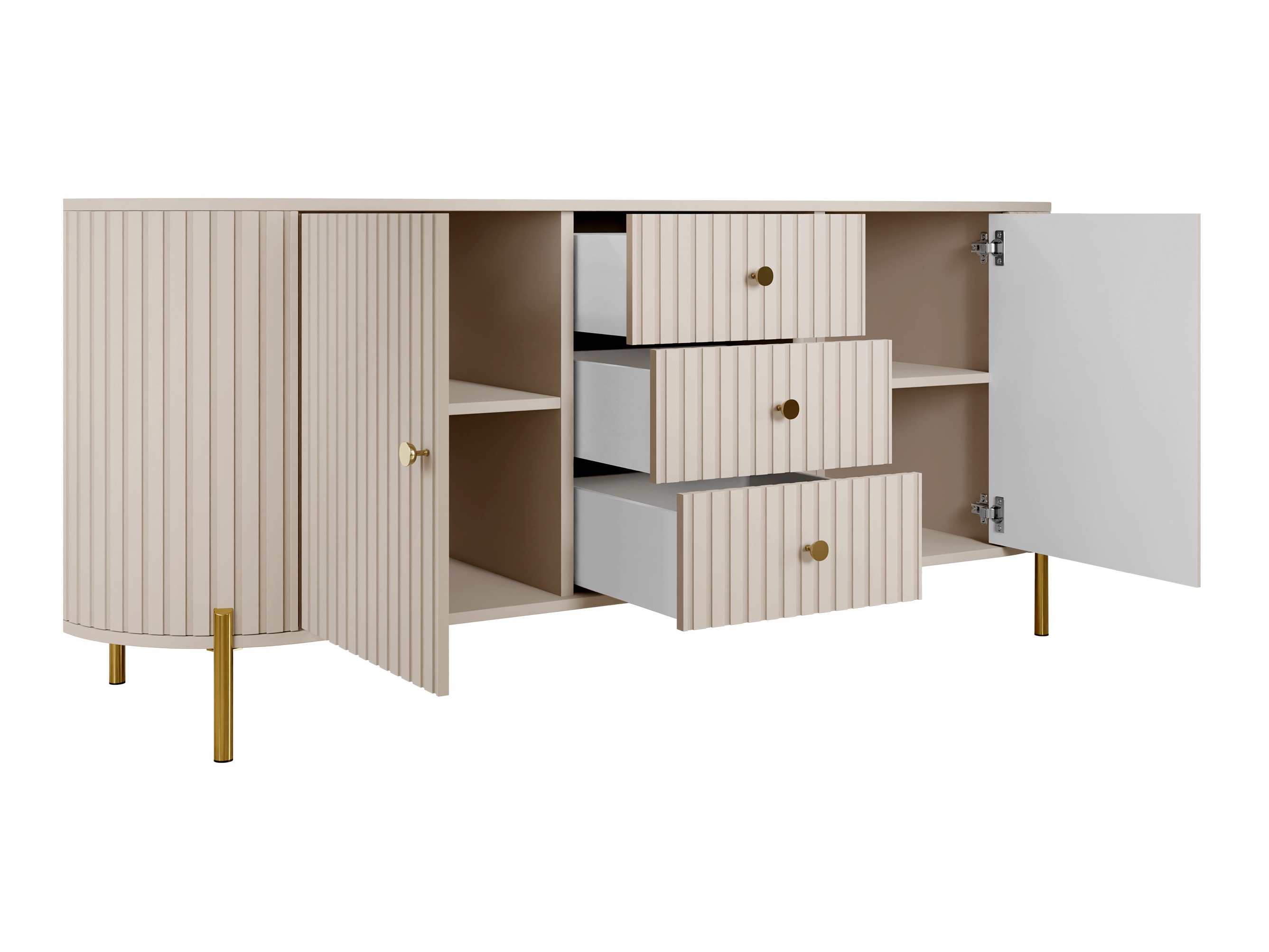 Set za dnevnu sobu Comfivo Mirsoni I