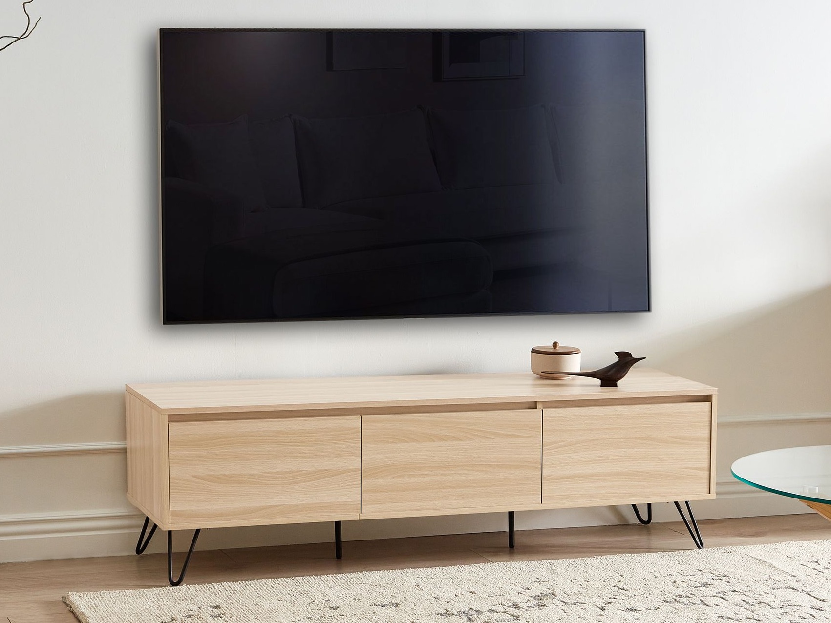 TV komoda Berwyn 2732
