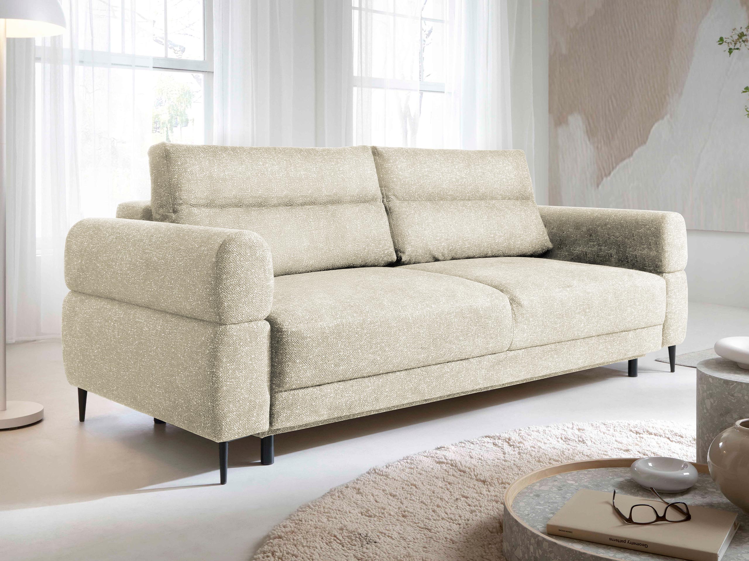 Sofa na razvlačenje ComfiDream Celel (Blur 02)
