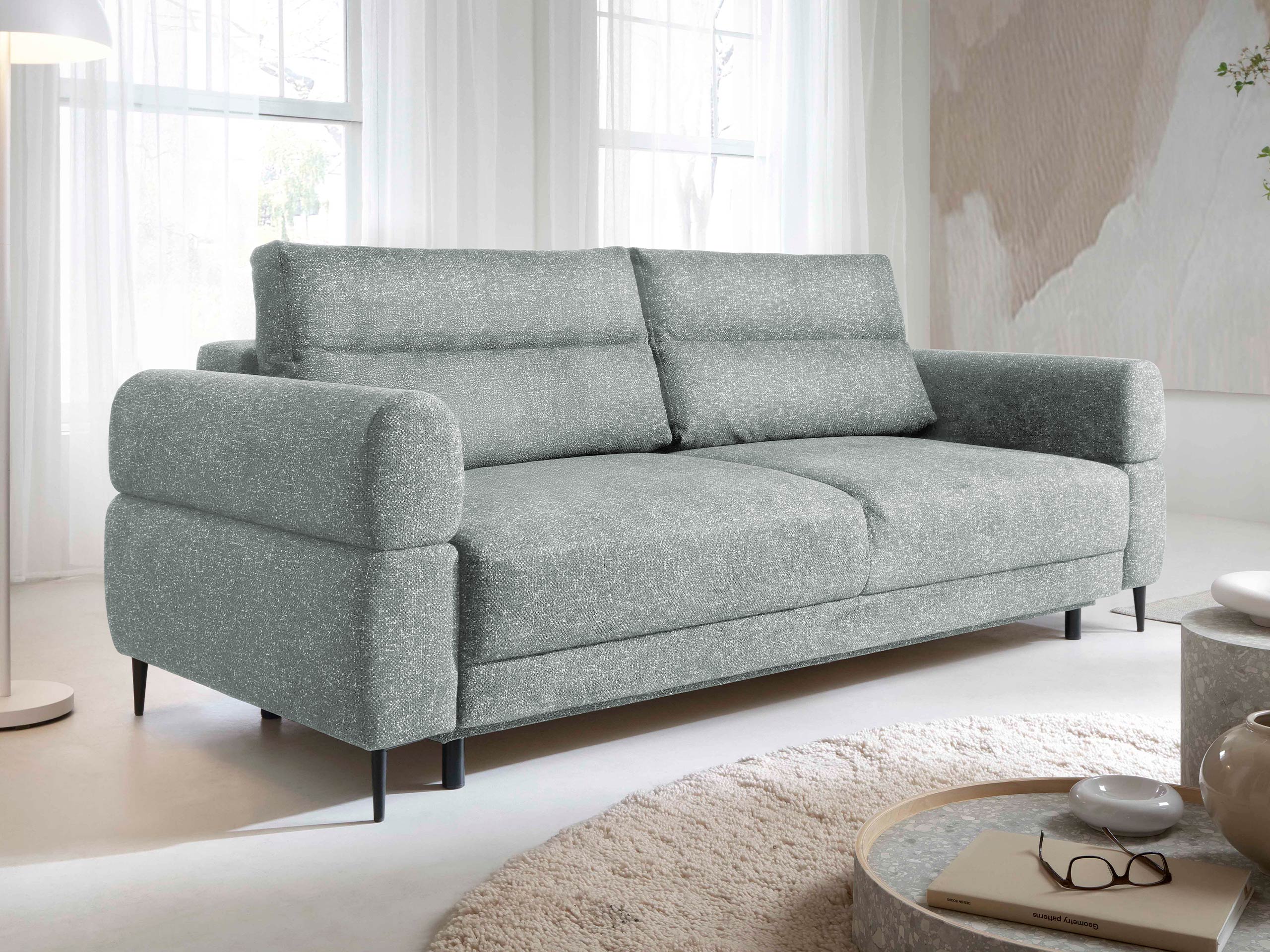 Sofa na razvlačenje ComfiDream Celel (Blur 18)