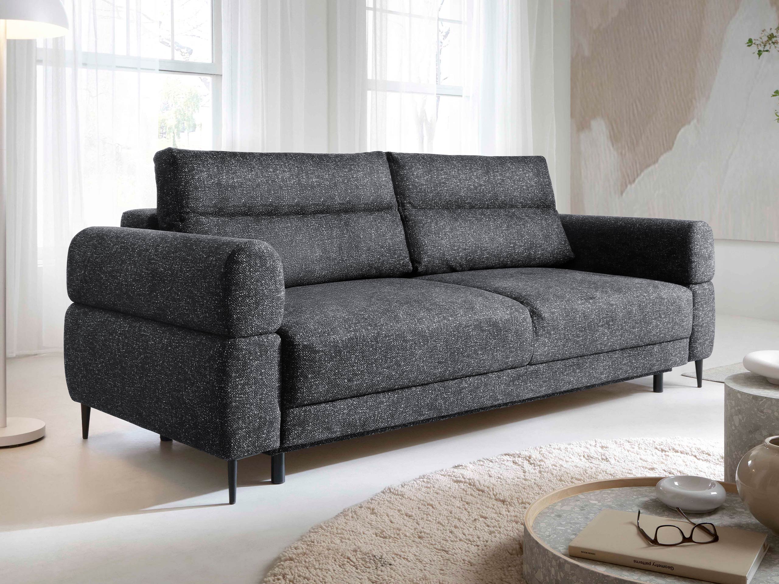 Sofa na razvlačenje ComfiDream Celel (Blur 20)