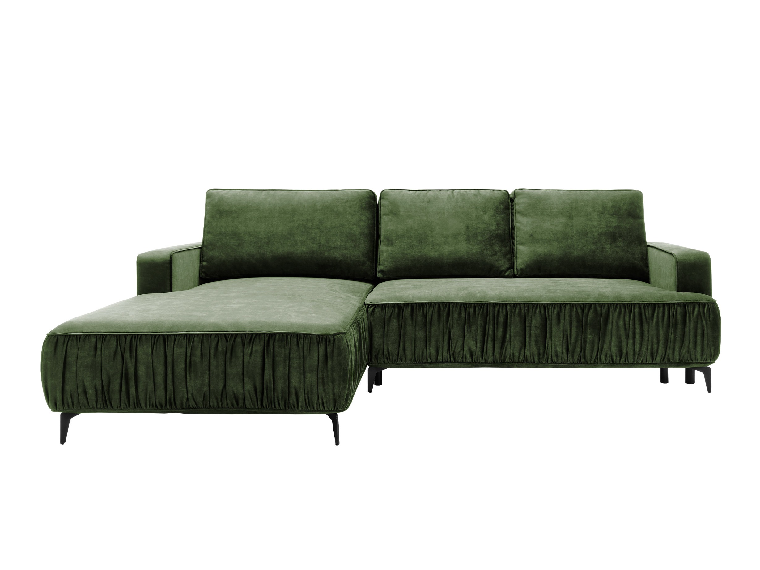 Ugaona garnitura ComfiDream Lyraion (Castel 39)