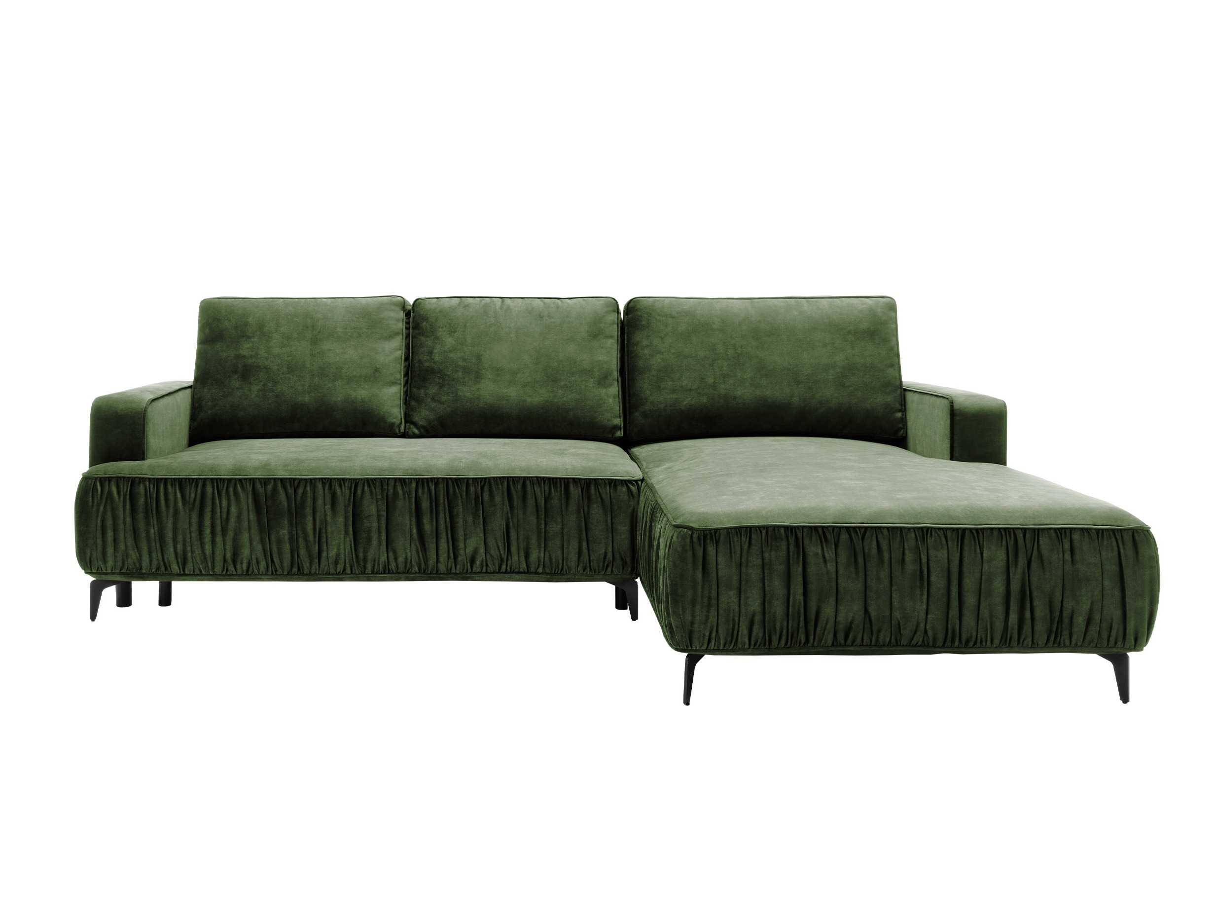 Ugaona garnitura ComfiDream Lyraion (Castel 39)