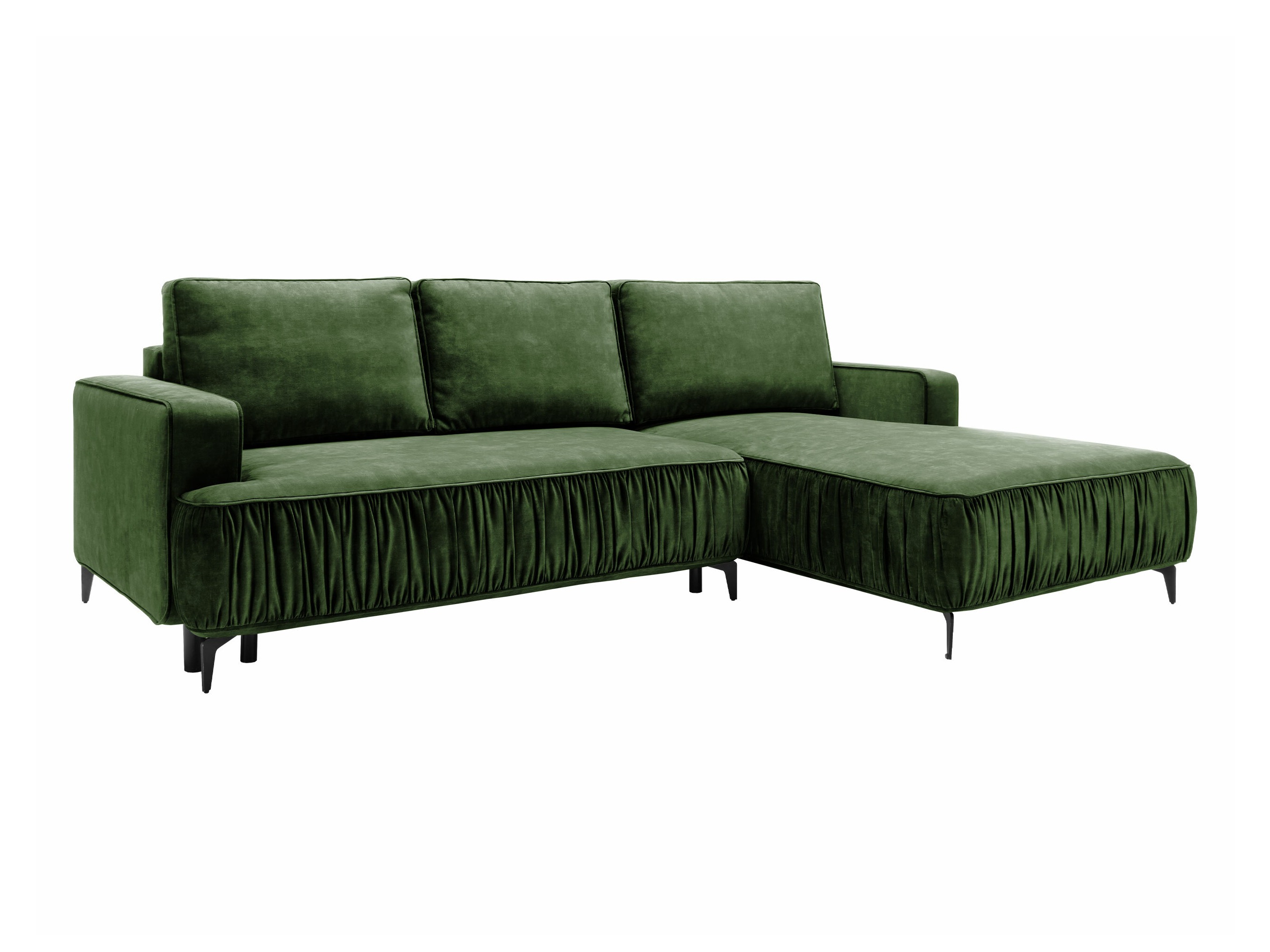 Ugaona garnitura ComfiDream Lyraion (Castel 39)