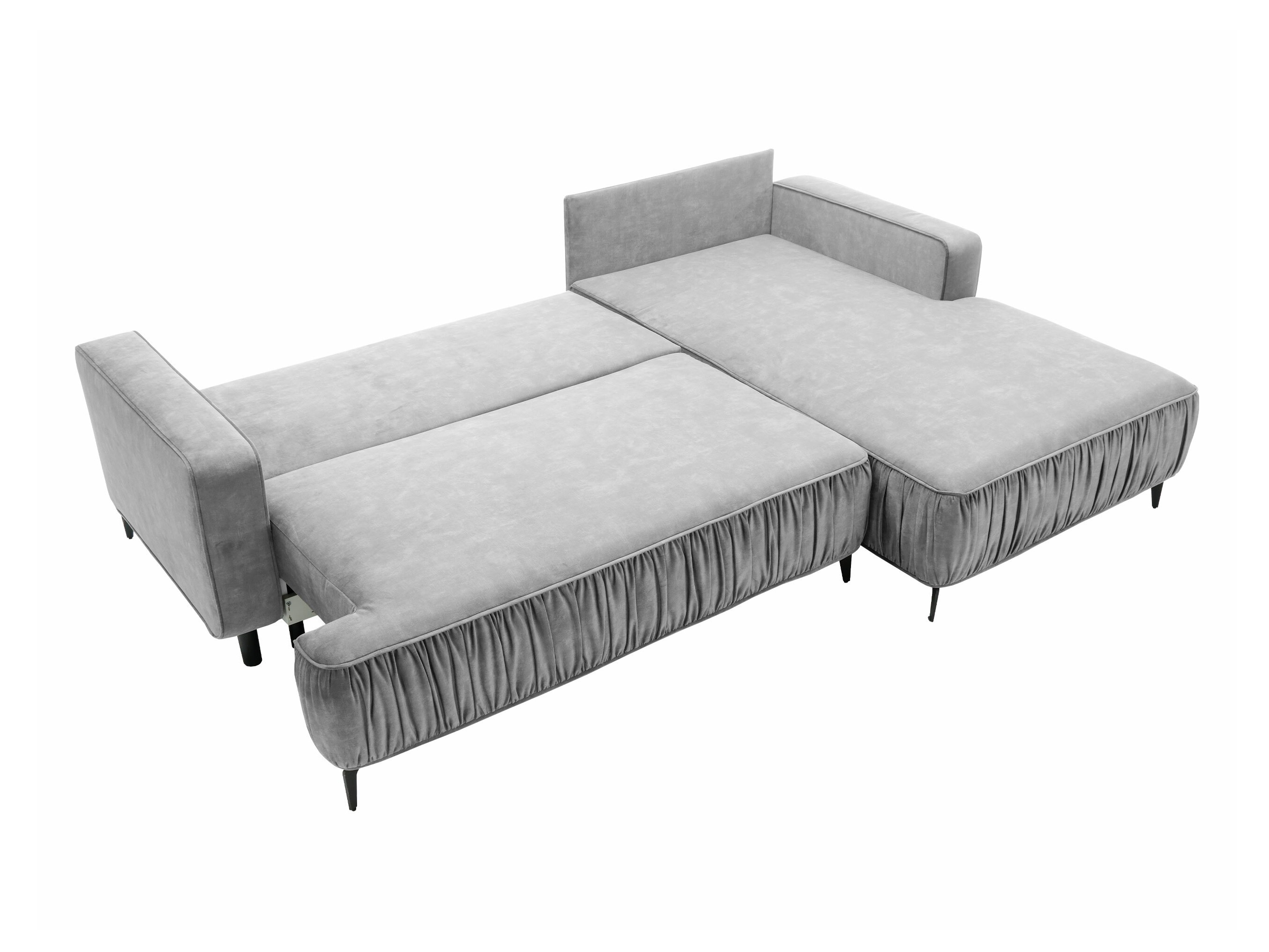 Ugaona garnitura ComfiDream Lyraion (Castel 82)