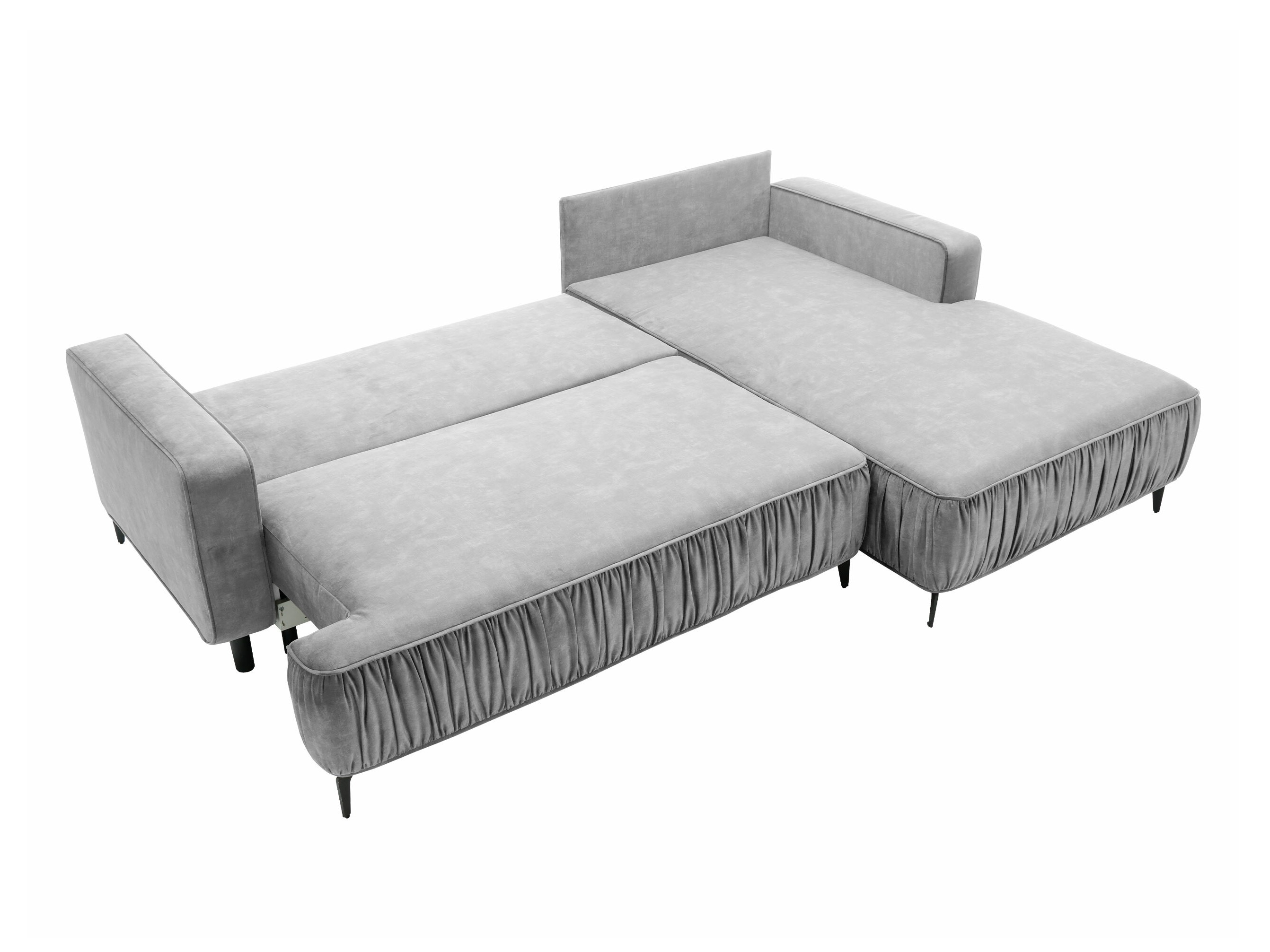 Ugaona garnitura ComfiDream Lyraion (Castel 82)