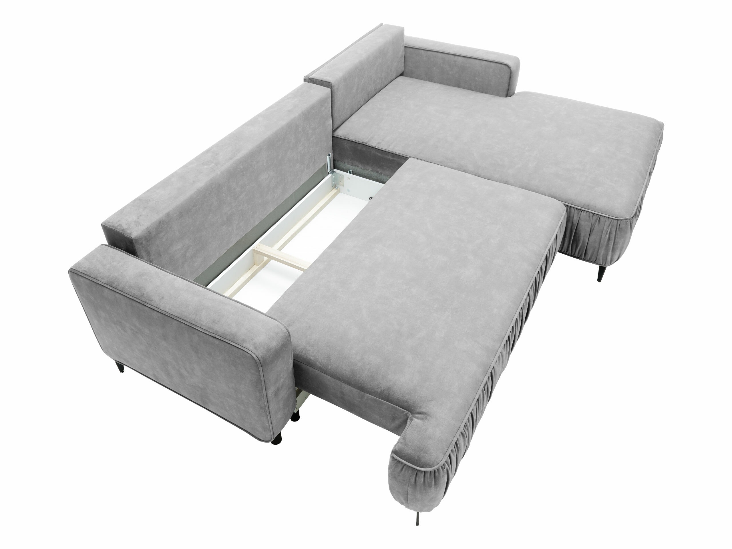 Ugaona sofa ComfiDream 200 (Castel 15)