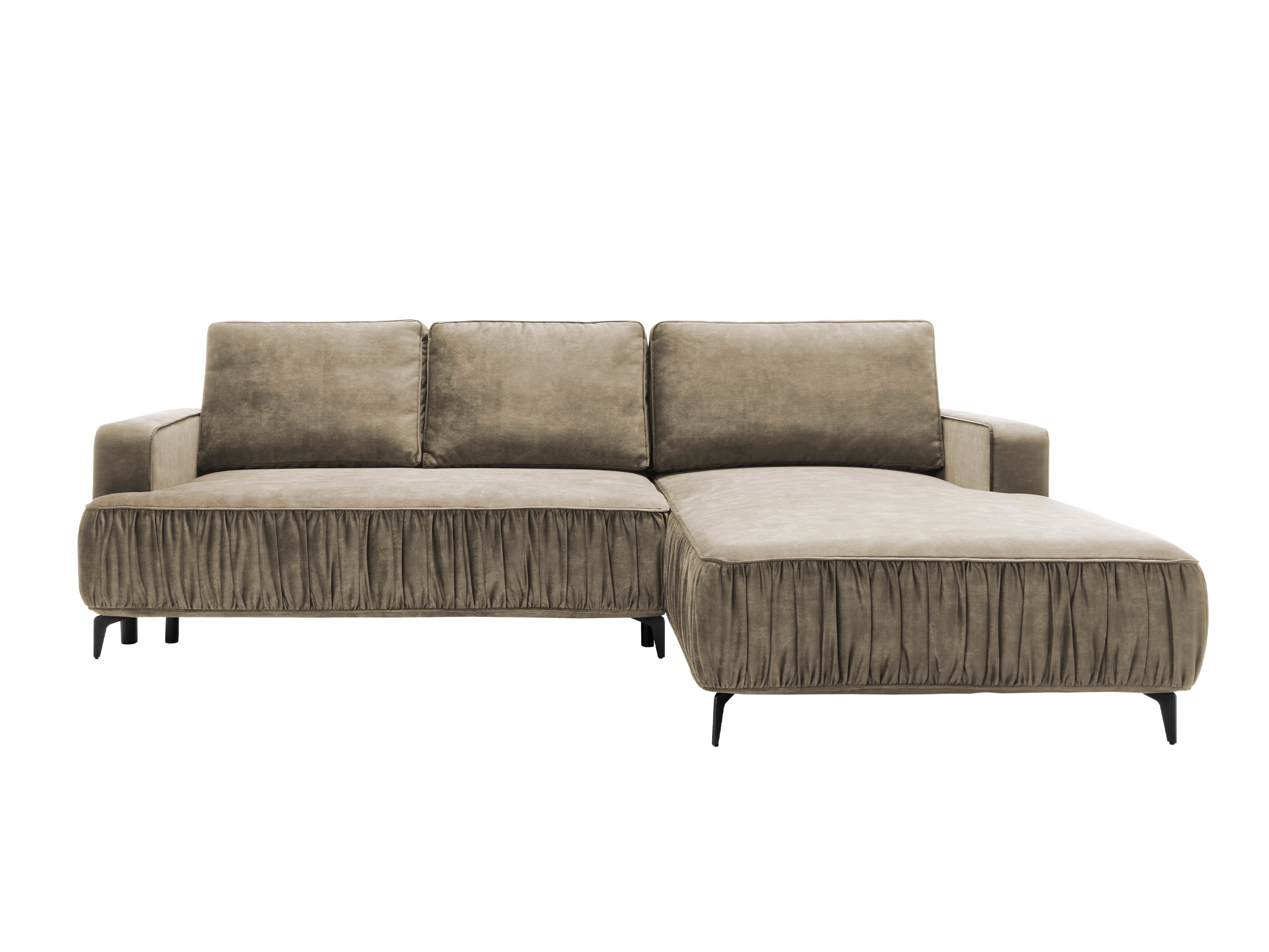 Ugaona sofa ComfiDream 200 (Castel 15)