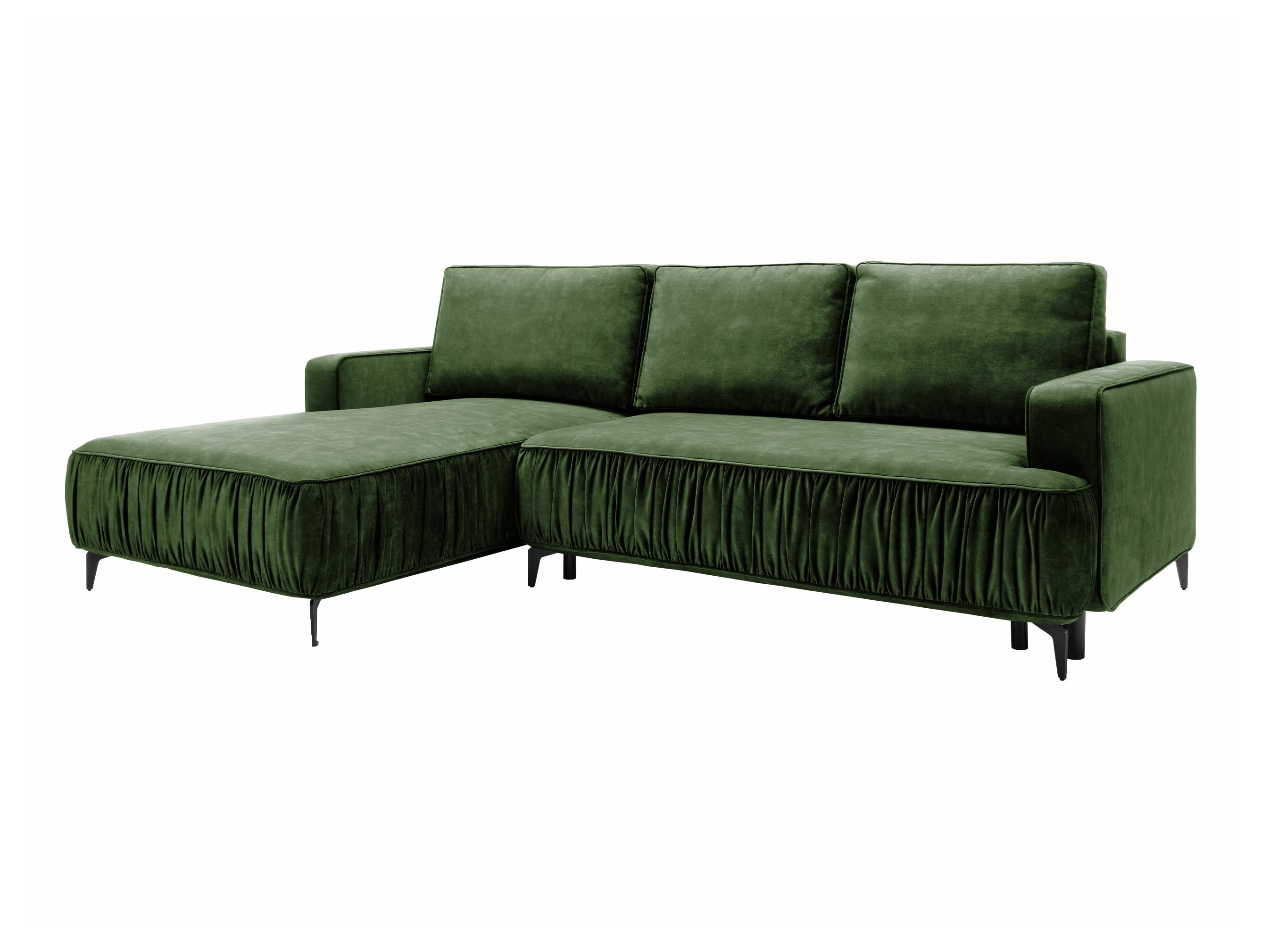 Ugaona sofa ComfiDream 200 (Castel 39)