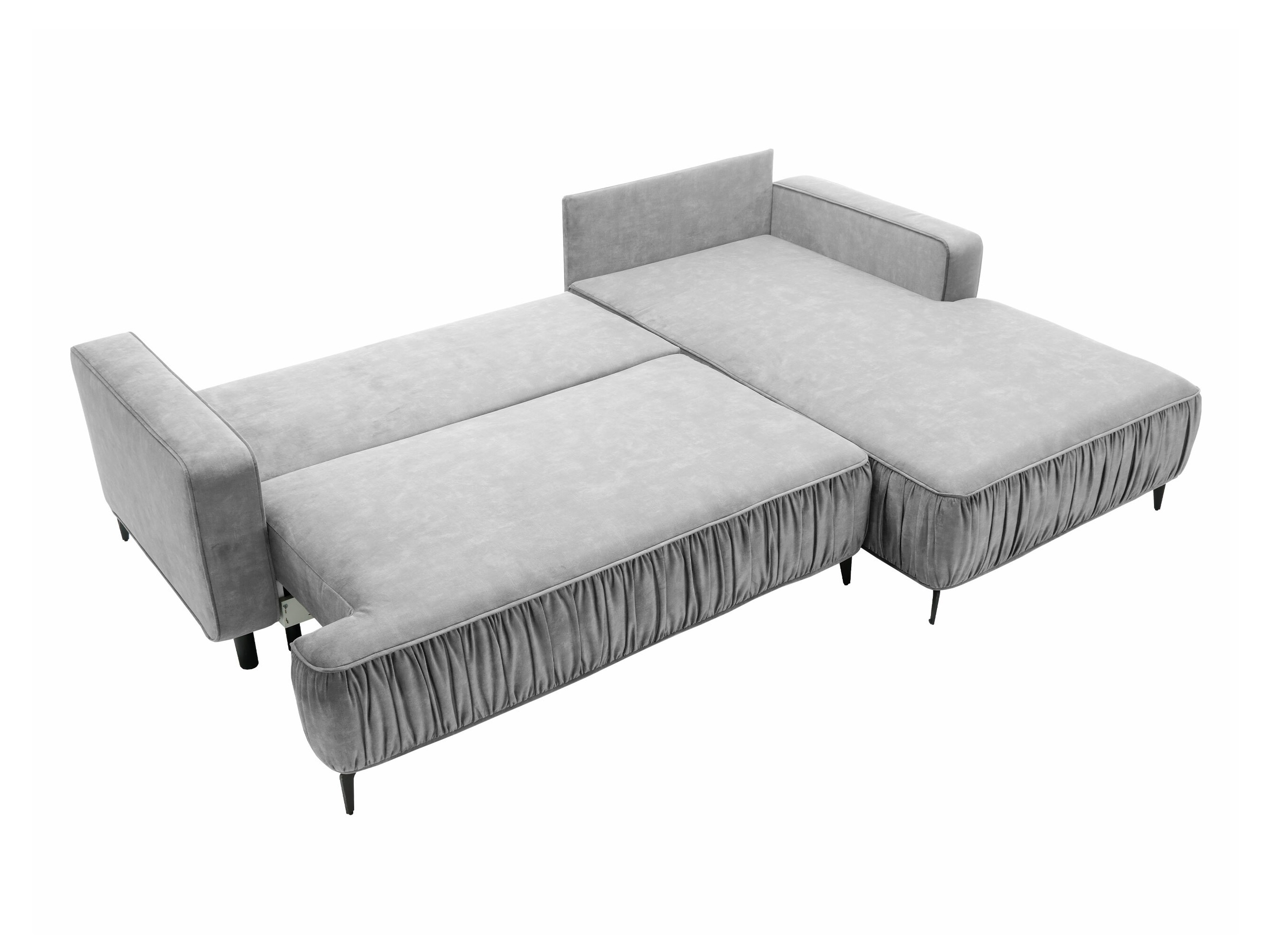 Ugaona sofa ComfiDream 200 (Castel 59)