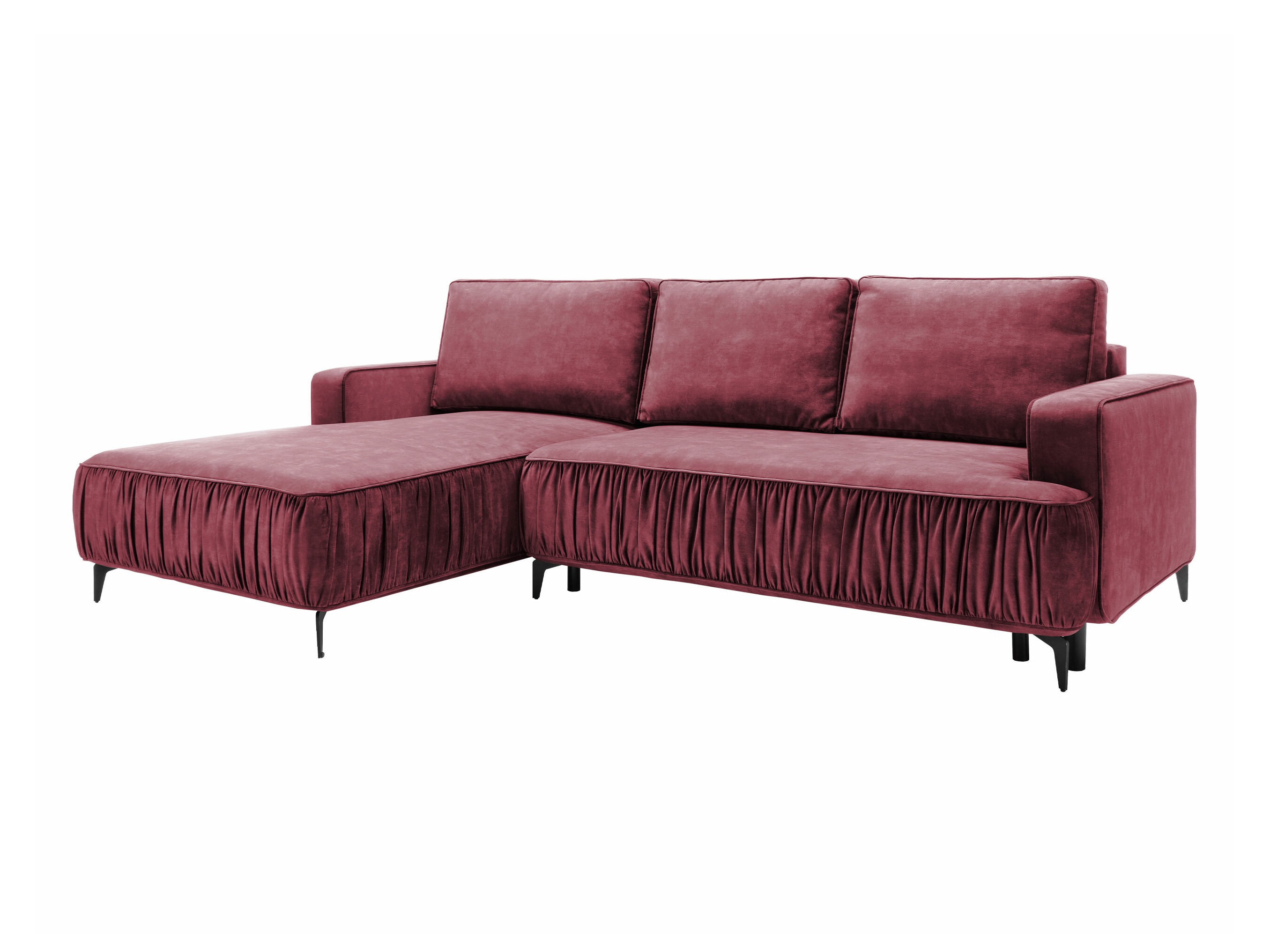 Ugaona sofa ComfiDream 200 (Castel 59)