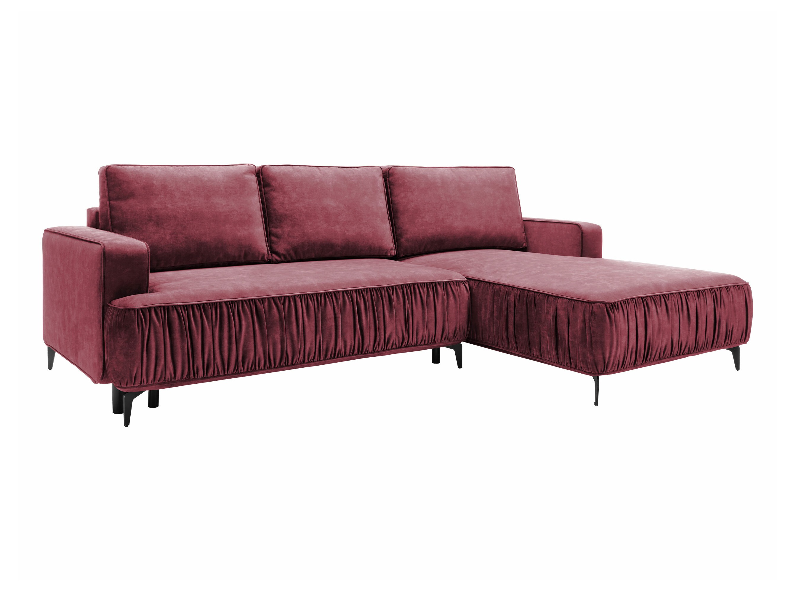 Ugaona sofa ComfiDream 200 (Castel 59)