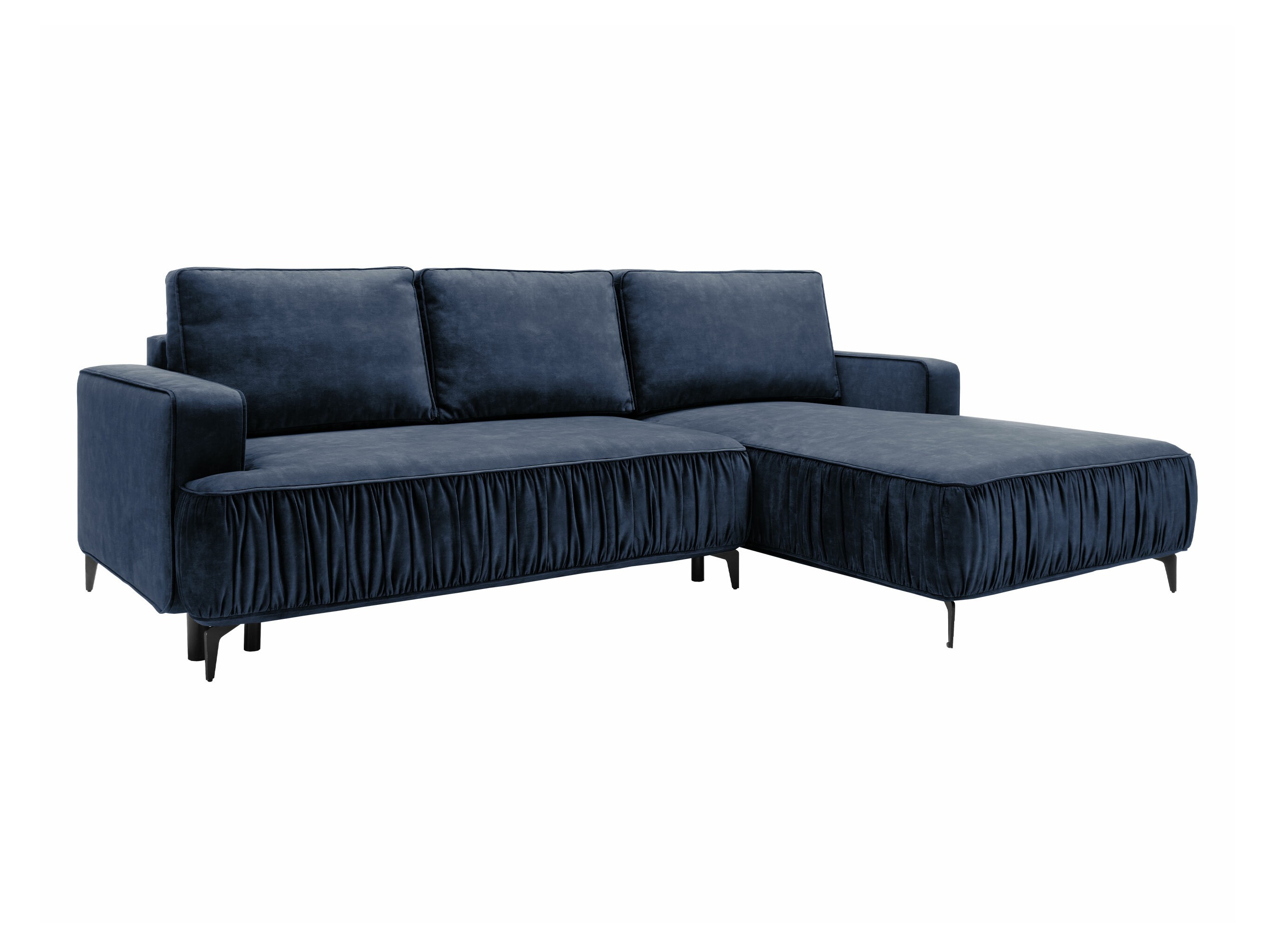 Ugaona sofa ComfiDream 200 (Castel 79)