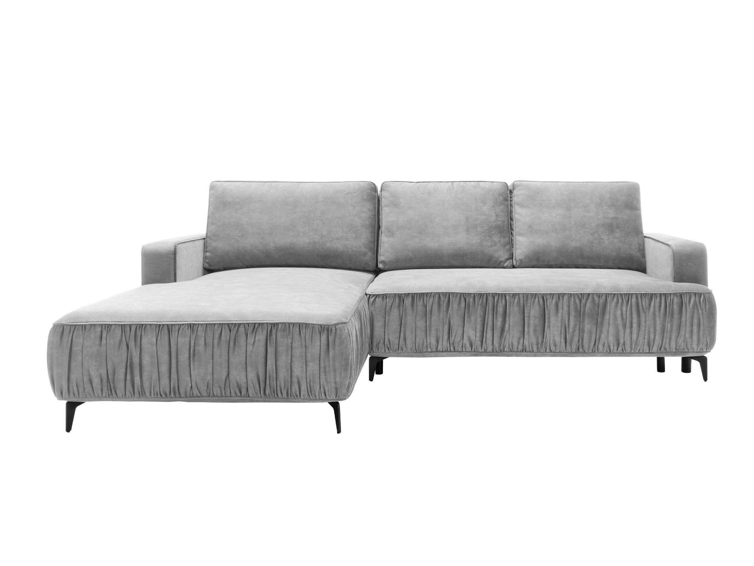 Ugaona sofa ComfiDream 200 (Castel 82)