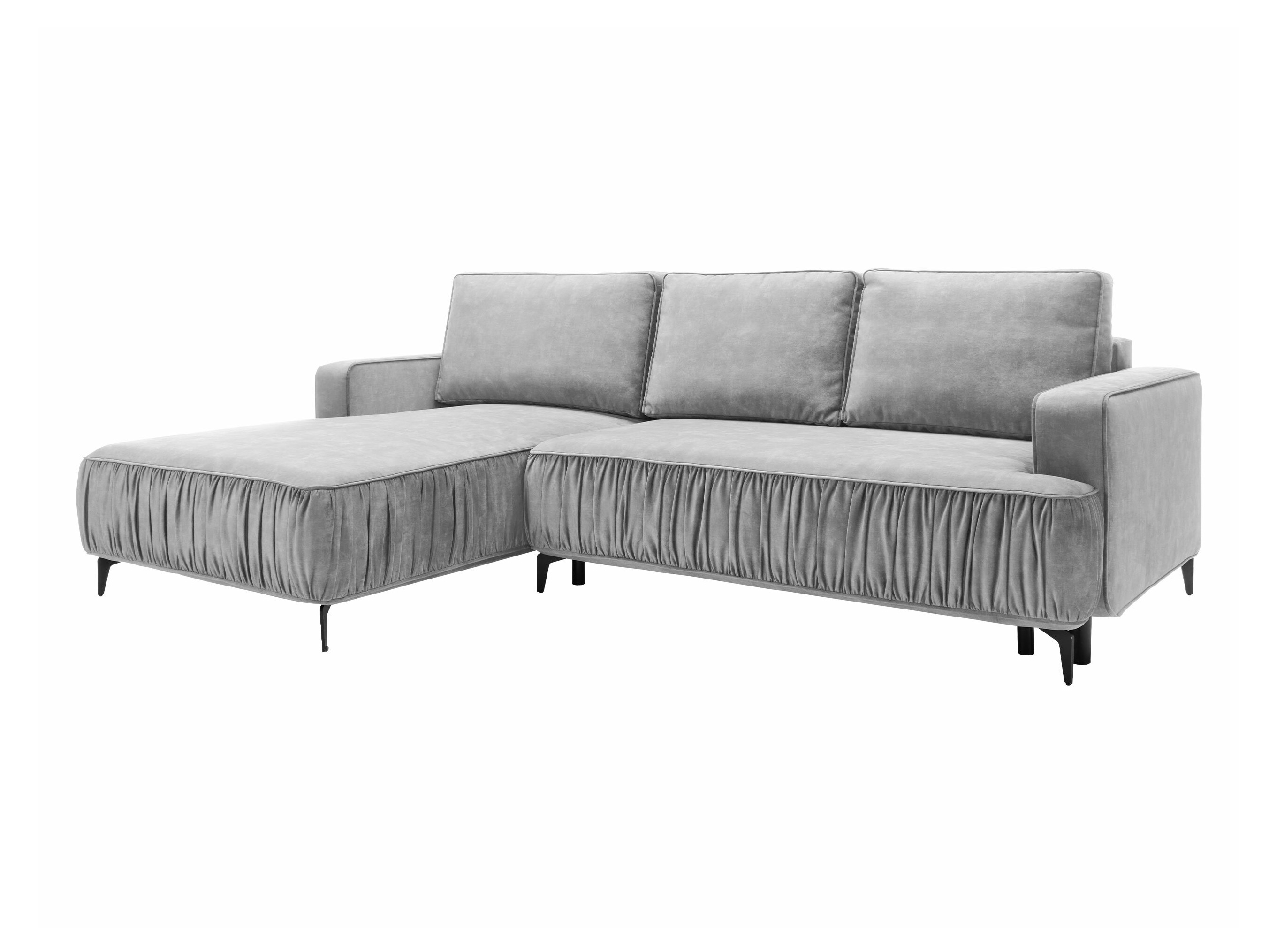 Ugaona sofa ComfiDream 200 (Castel 82)
