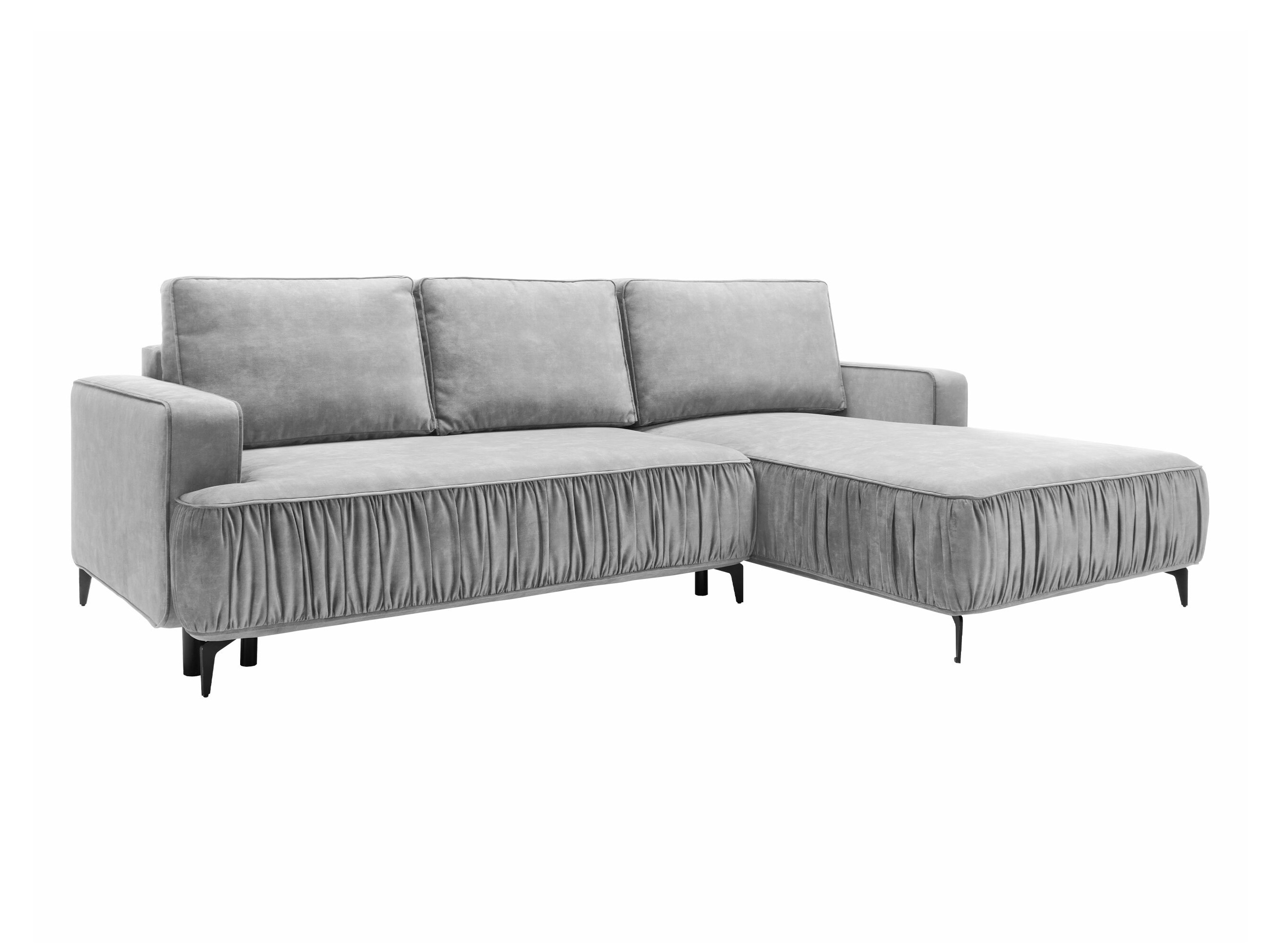 Ugaona sofa ComfiDream 200 (Castel 82)