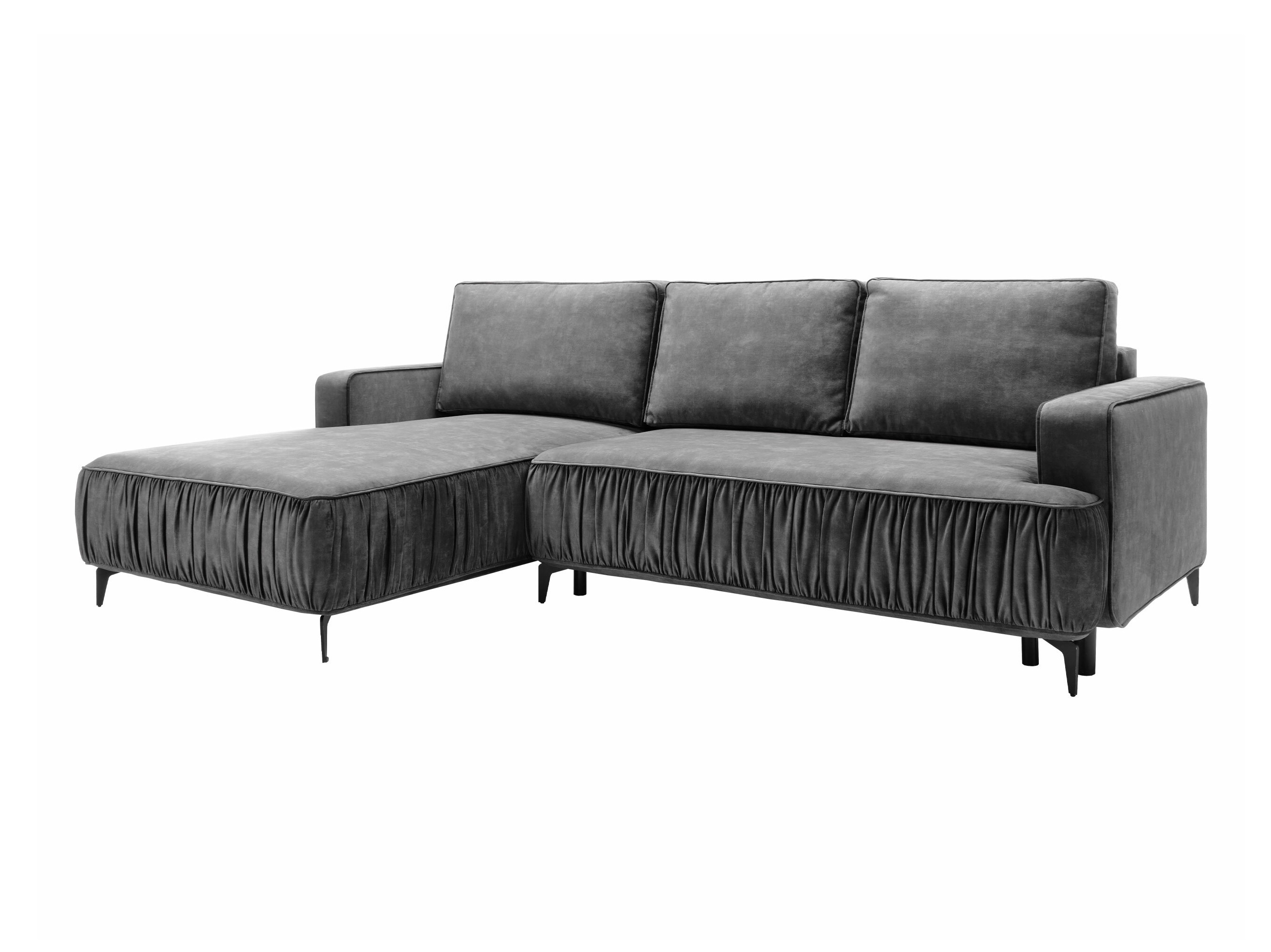 Ugaona sofa ComfiDream 200 (Castel 93)