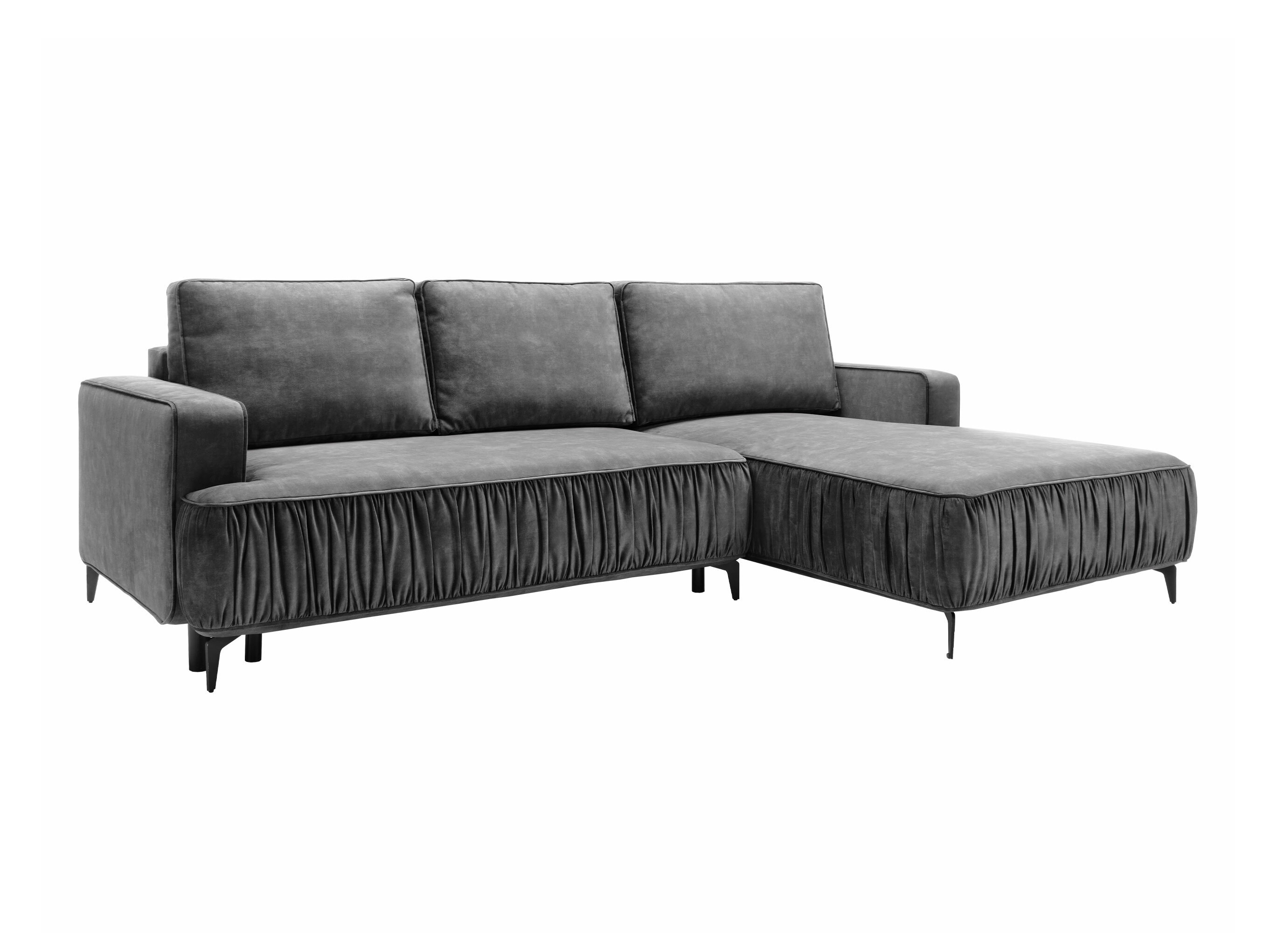 Ugaona sofa ComfiDream 200 (Castel 93)