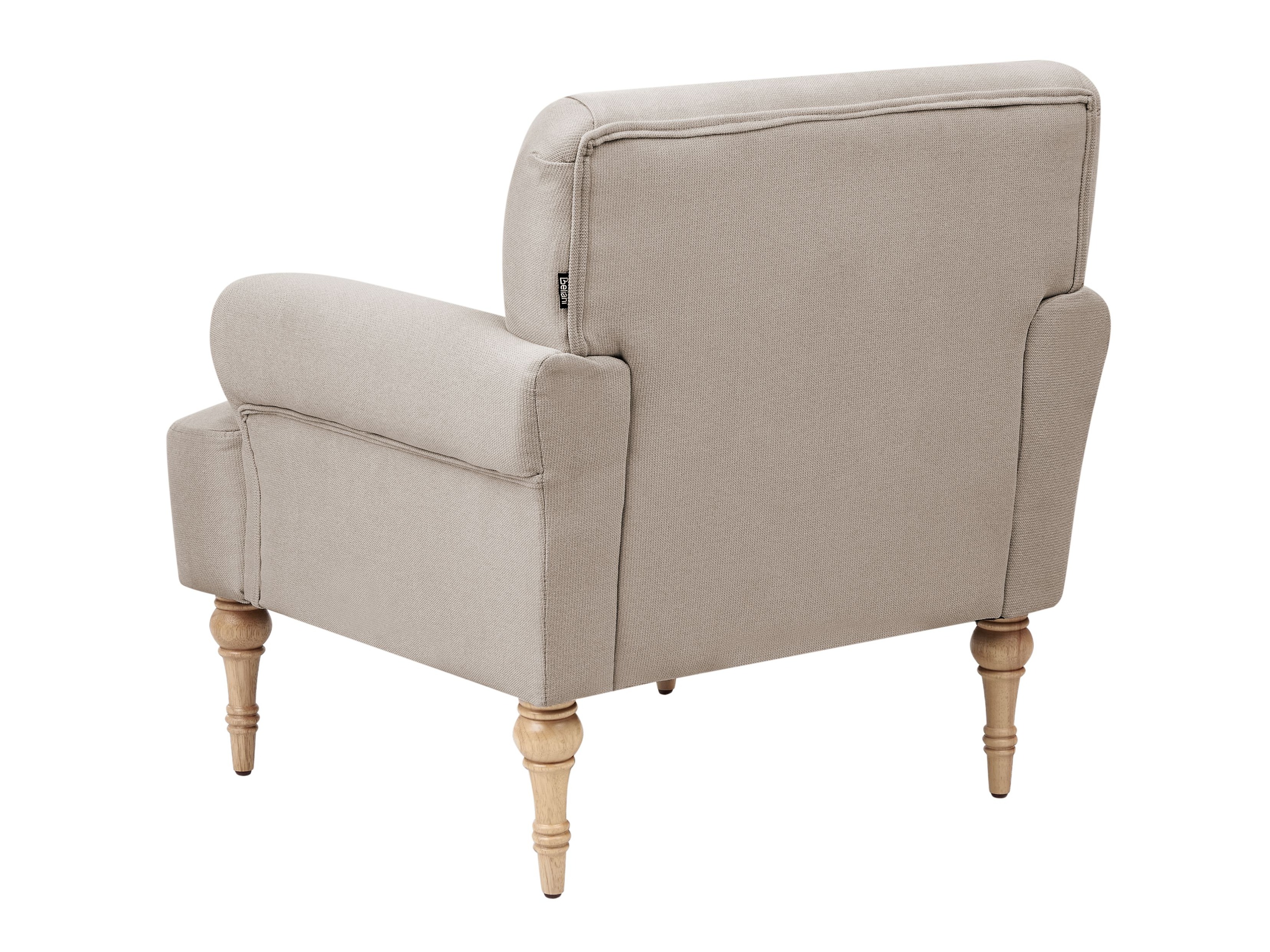 Fotelja Berwyn 2742 (Taupe)