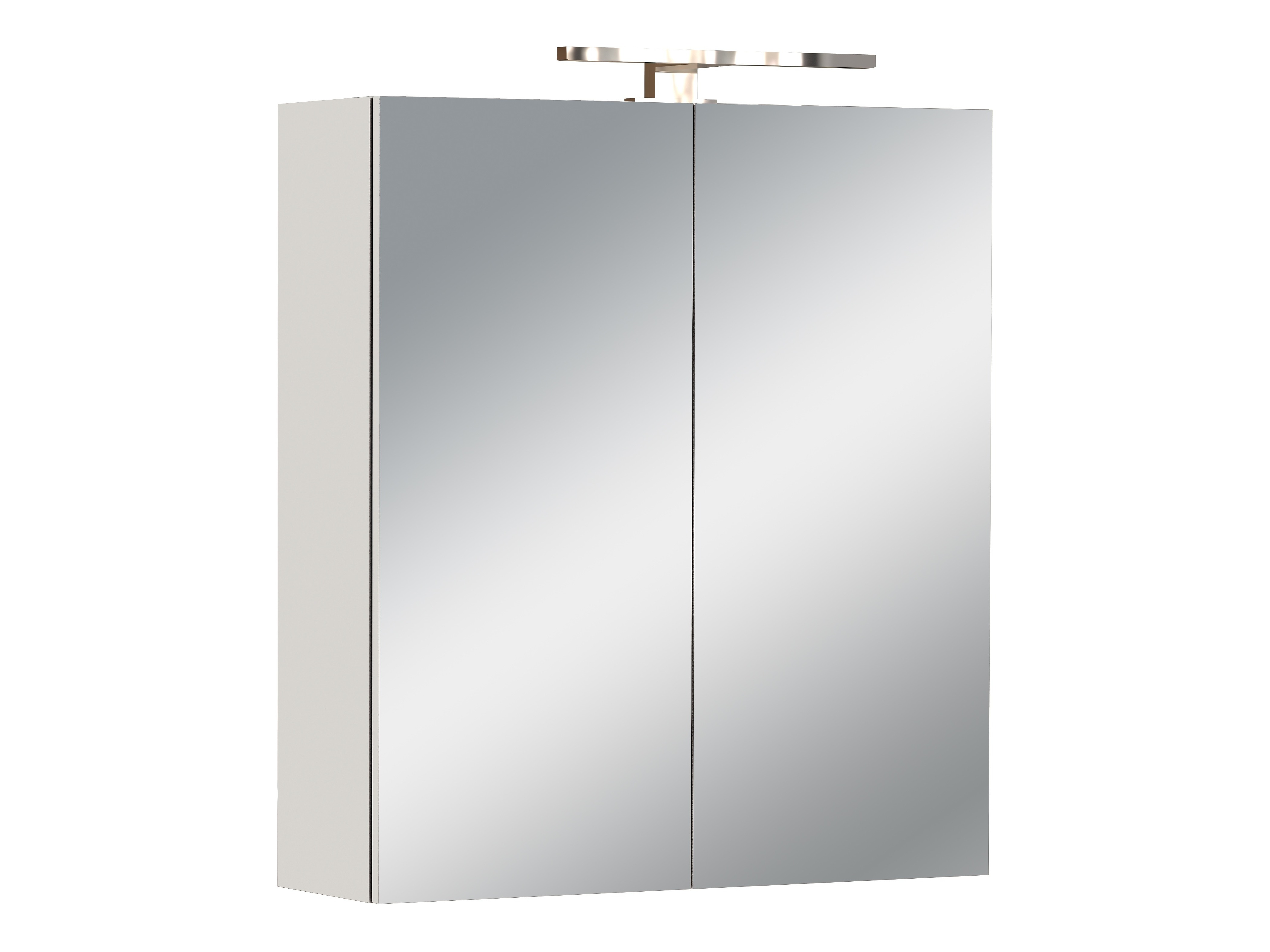 Ormarić za kupatilo sa ogledalom Felfere 107 (Kašmir)