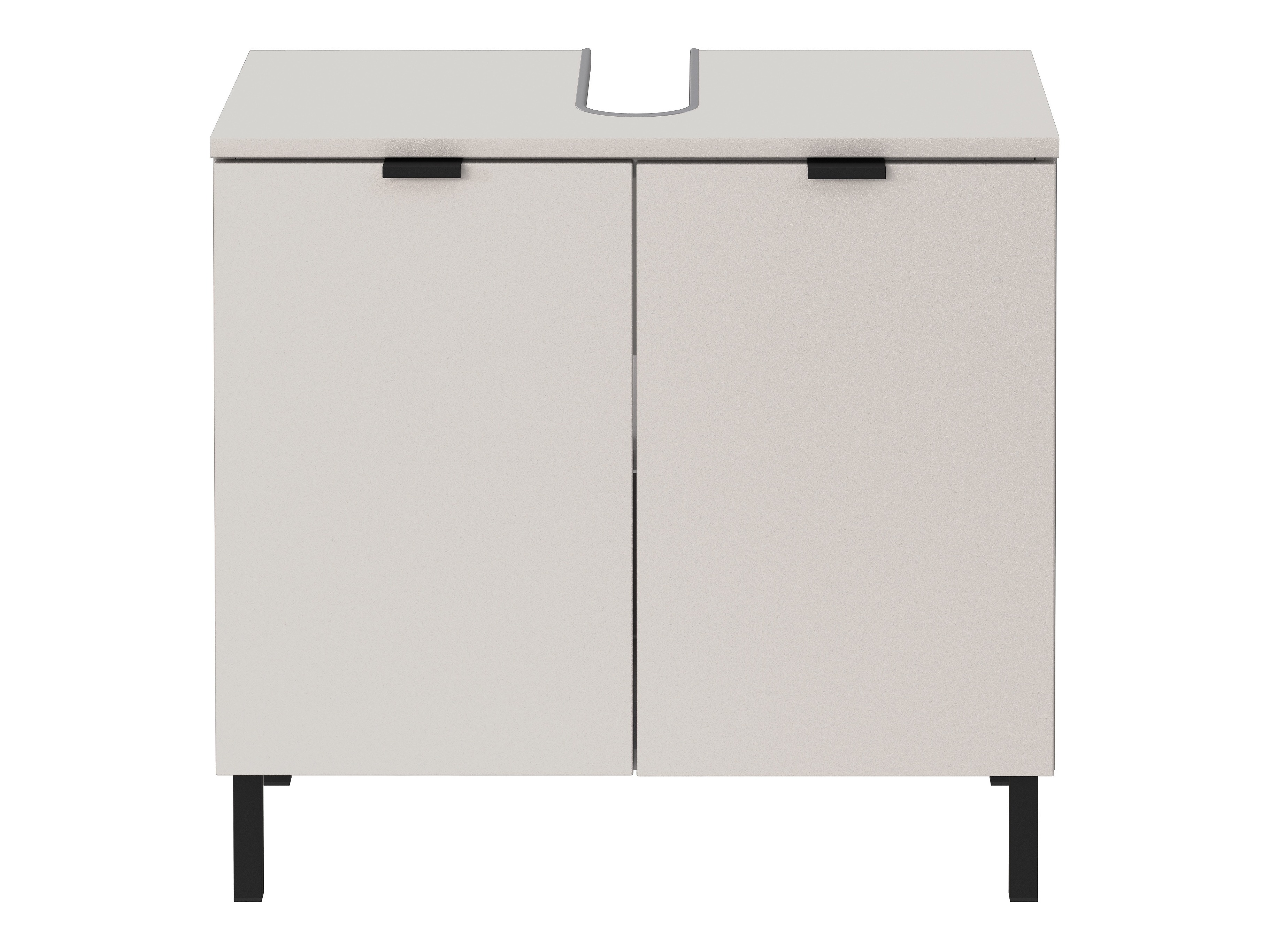 Samostojeći ormarić sa umivaonikom Felfere 100 (Kašmir)