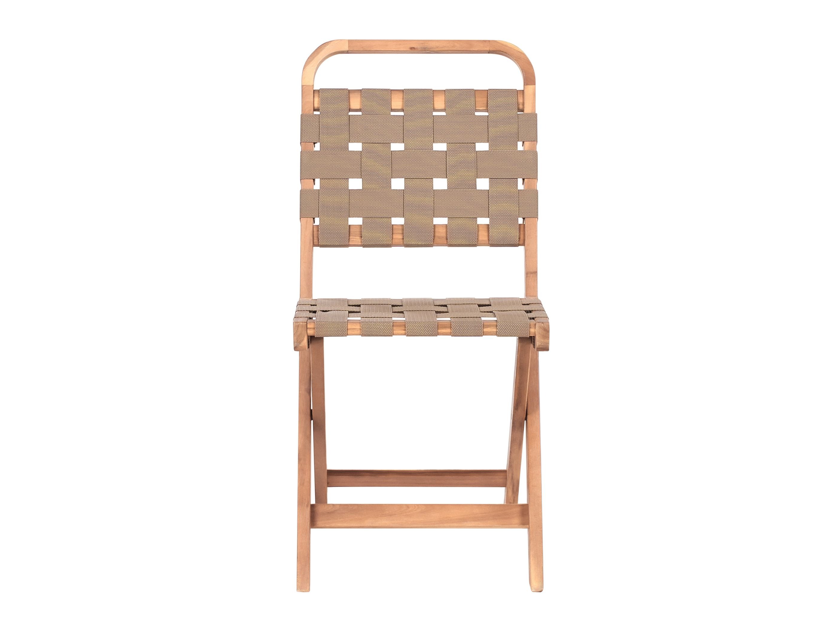 Set balkonskog nameštaja Berwyn 2739