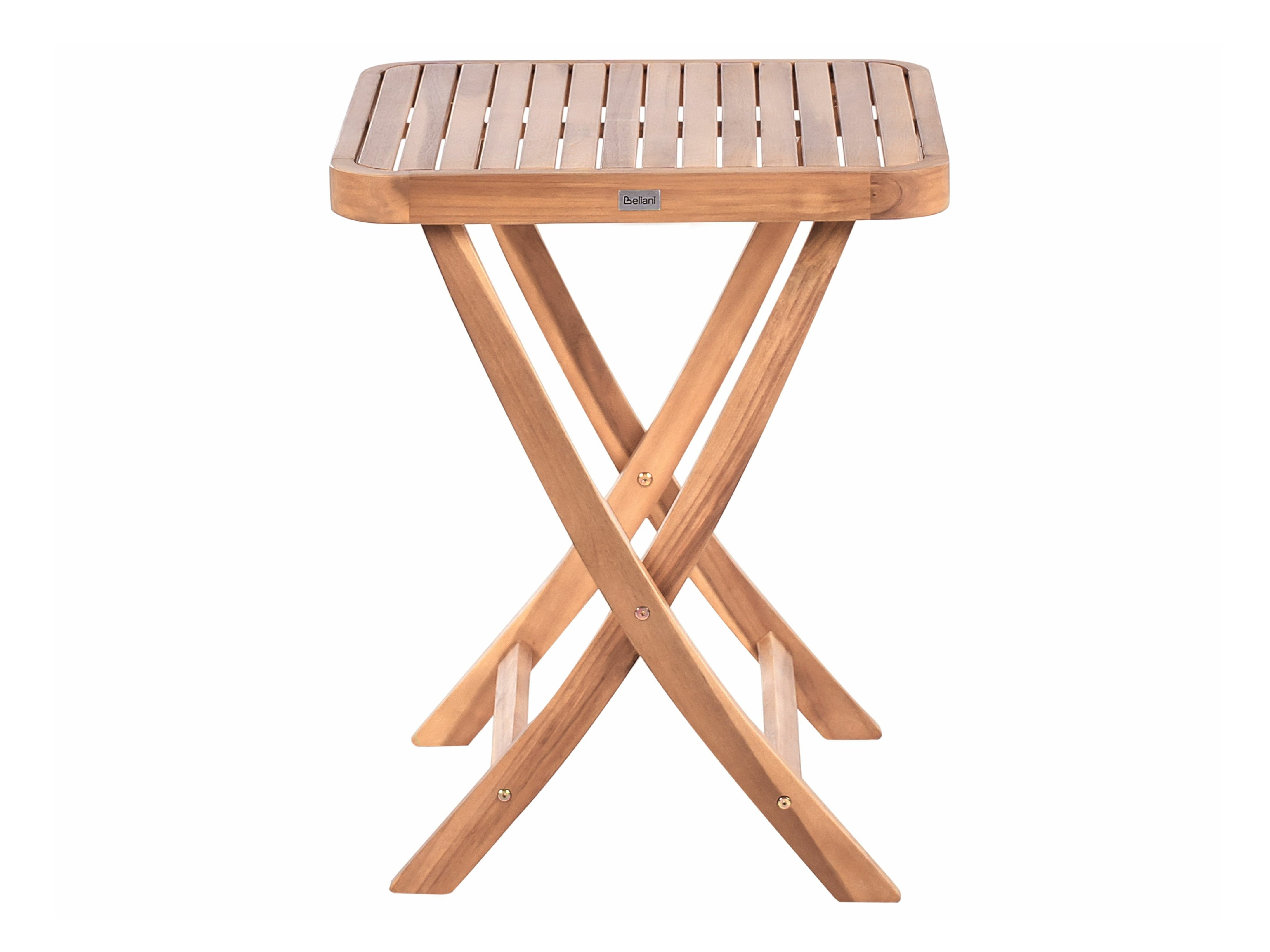 Set balkonskog nameštaja Berwyn 2739