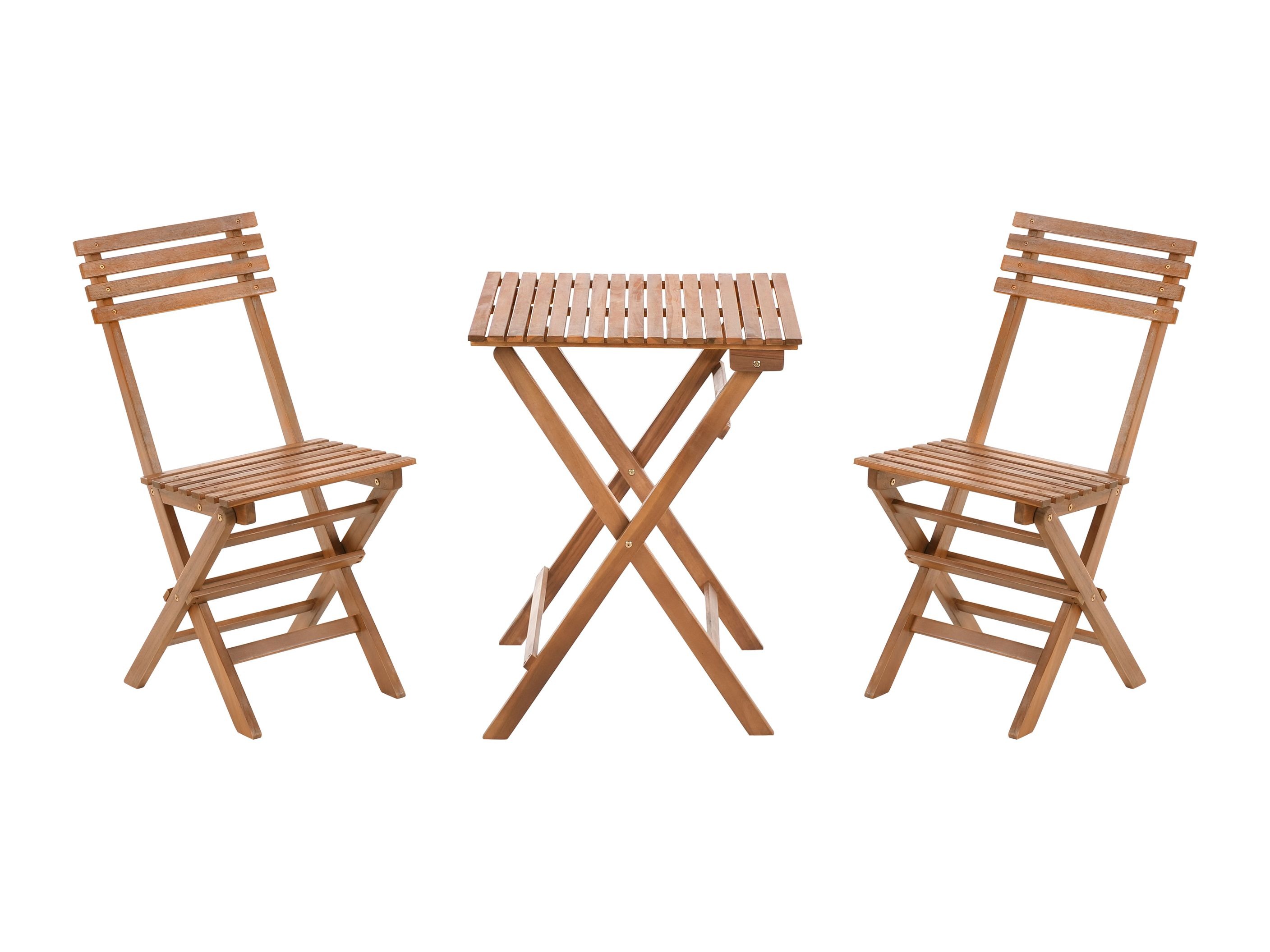 Set balkonskog nameštaja Berwyn 2740