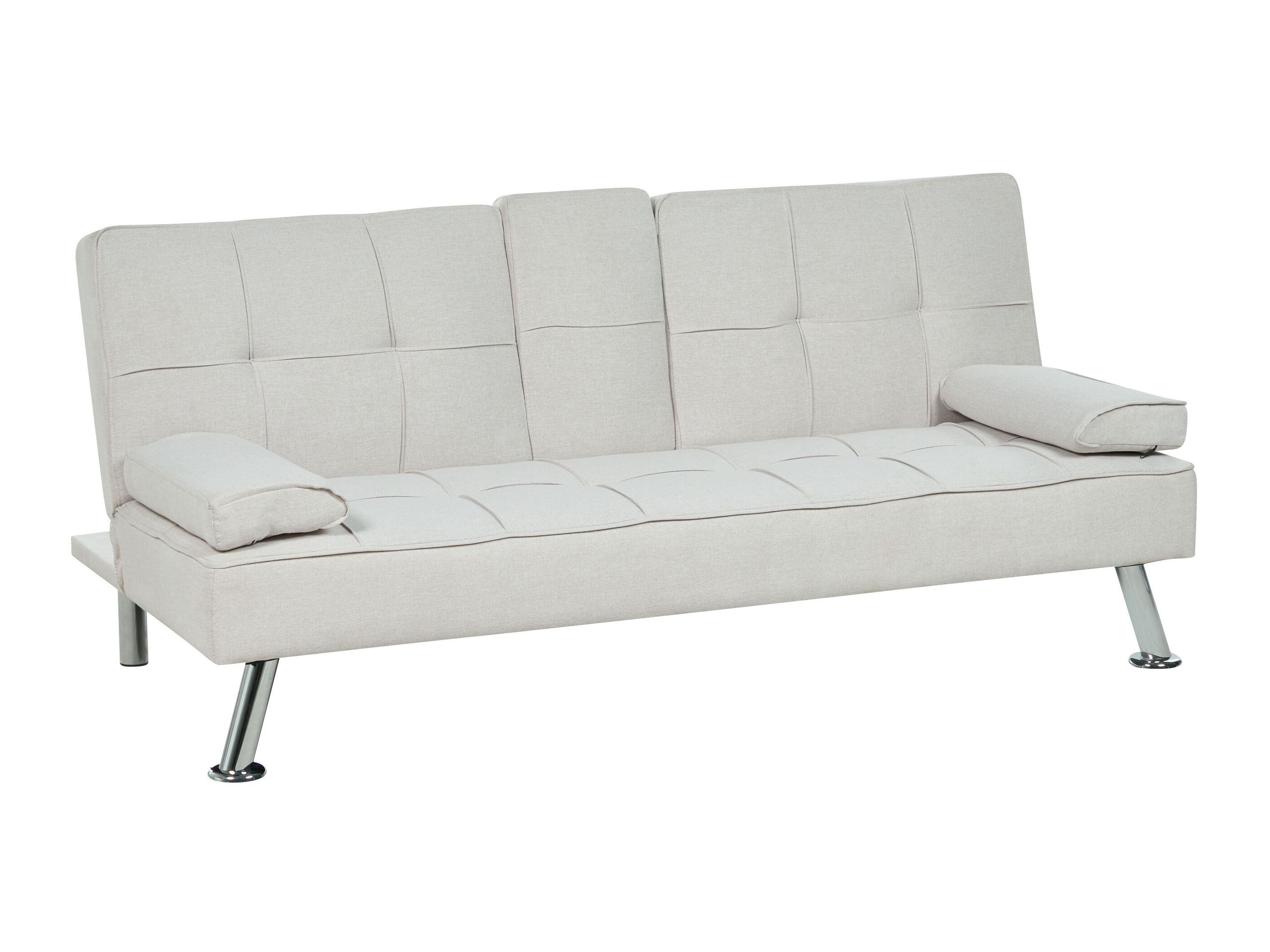 Sofa na razvlačenje Berwyn 417 (Svetlo bež)