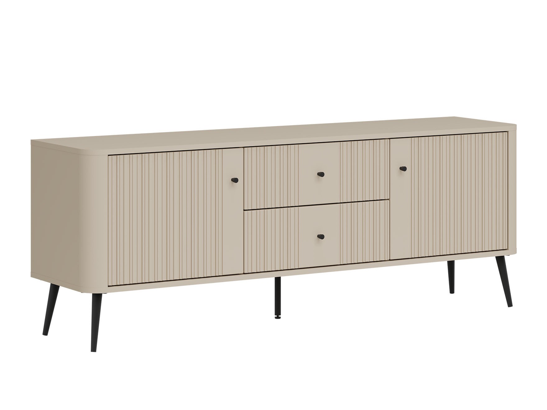 TV komoda Levliva 100