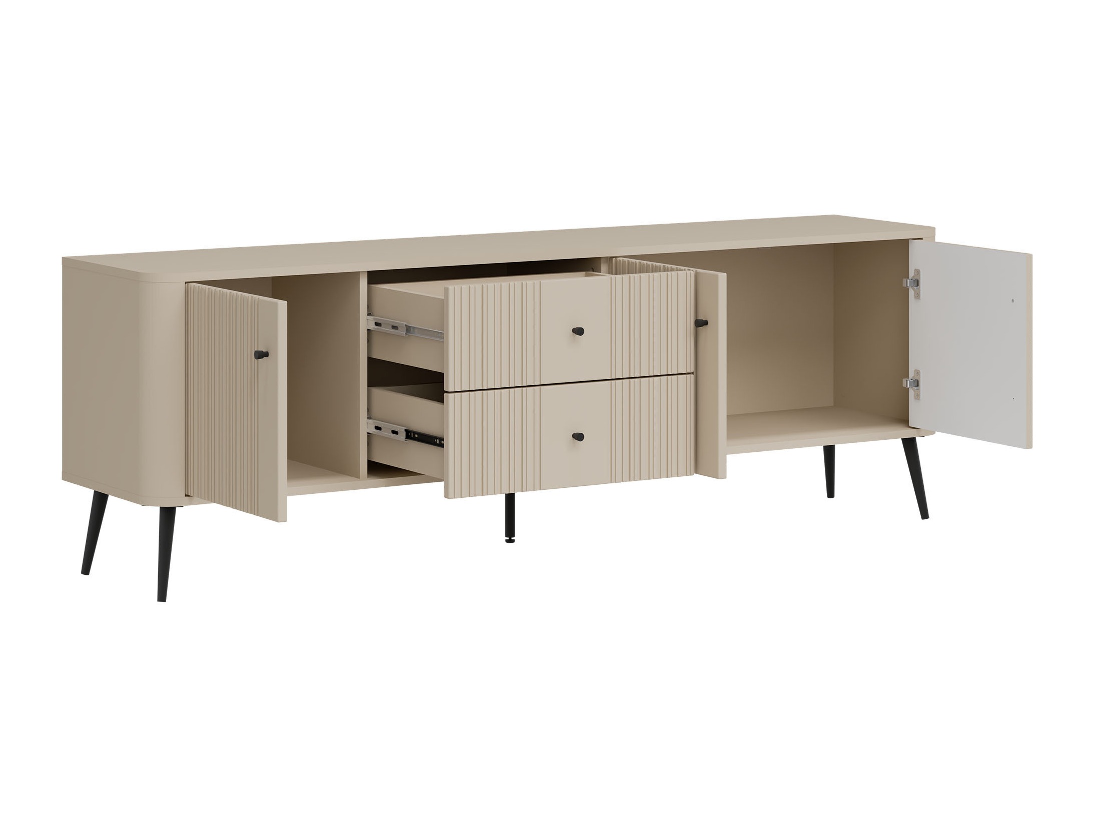 TV komoda Levliva 101