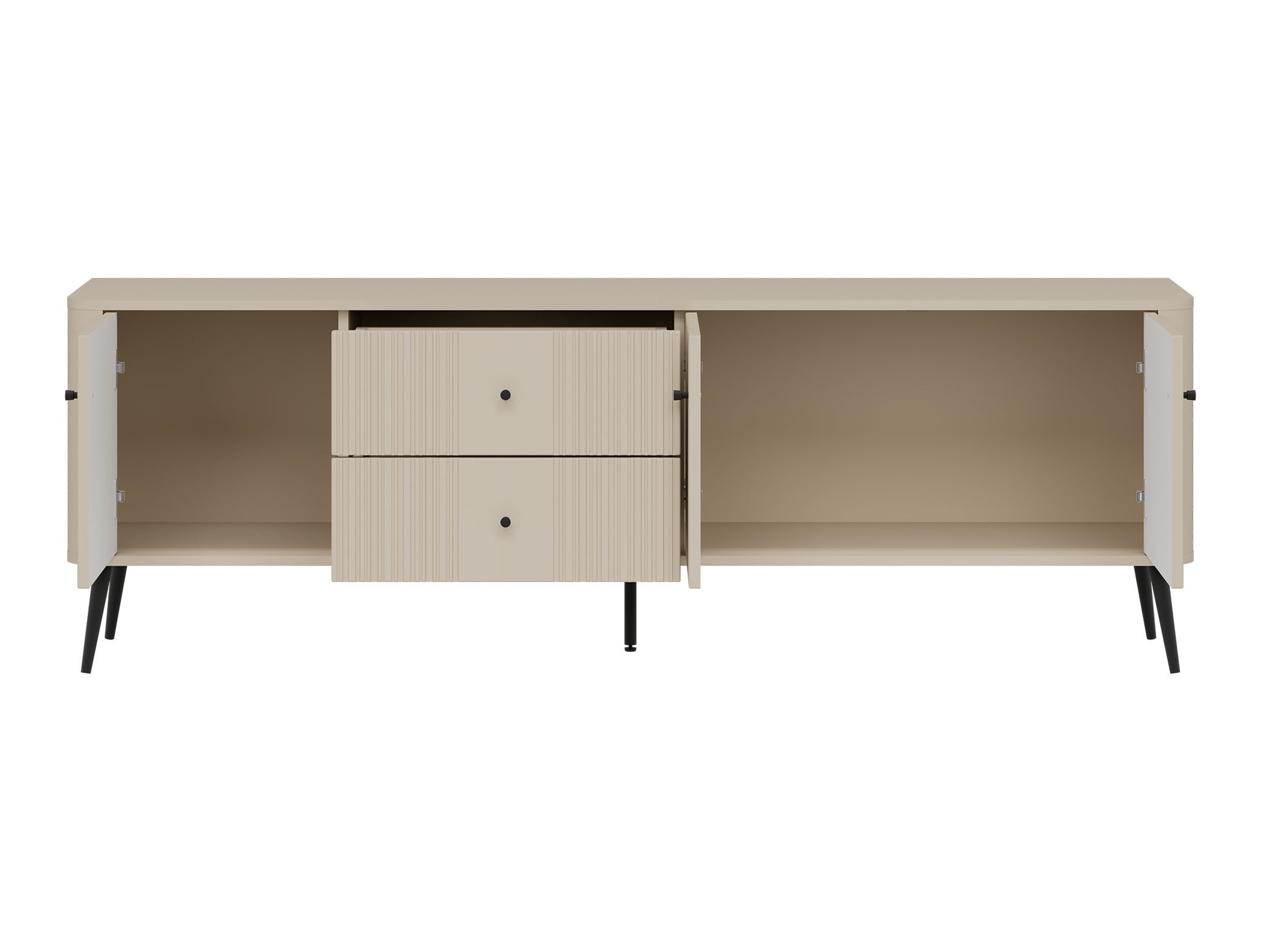 TV komoda Levliva 101