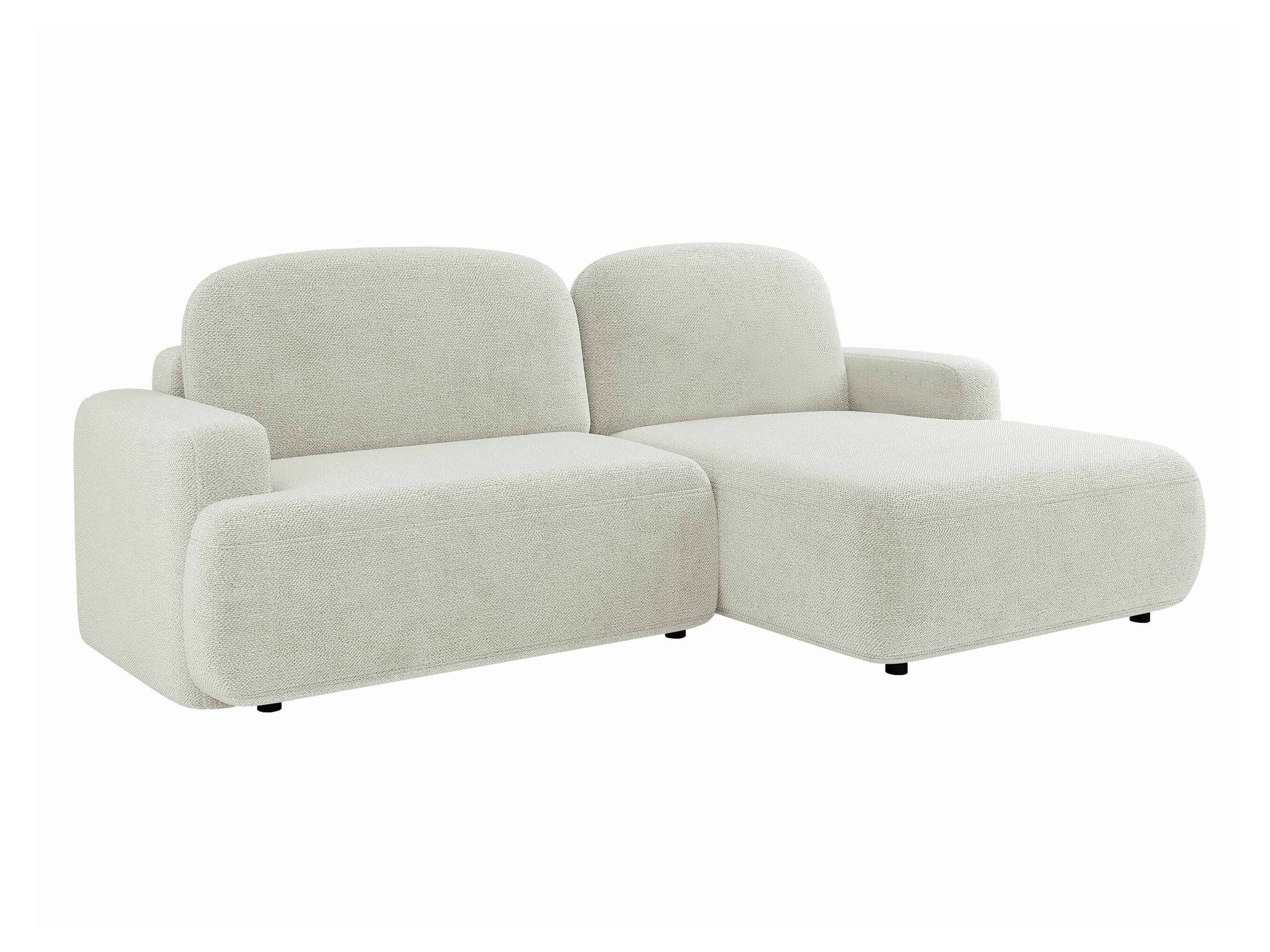 Ugaona sofa ComfiDream 201 (Perfect Harmony 02)