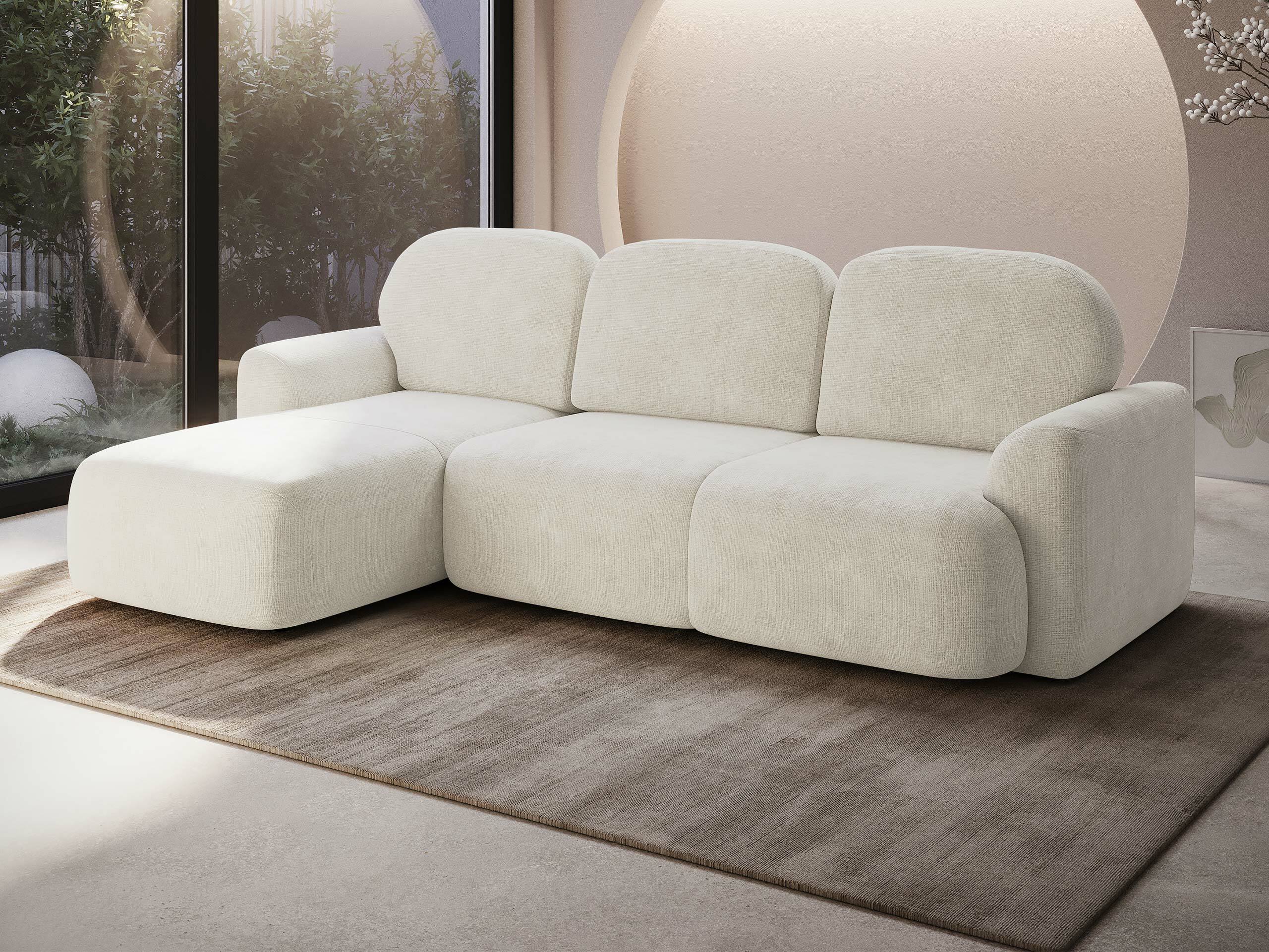 Ugaona sofa ComfiDream 202 (Cremona 02)