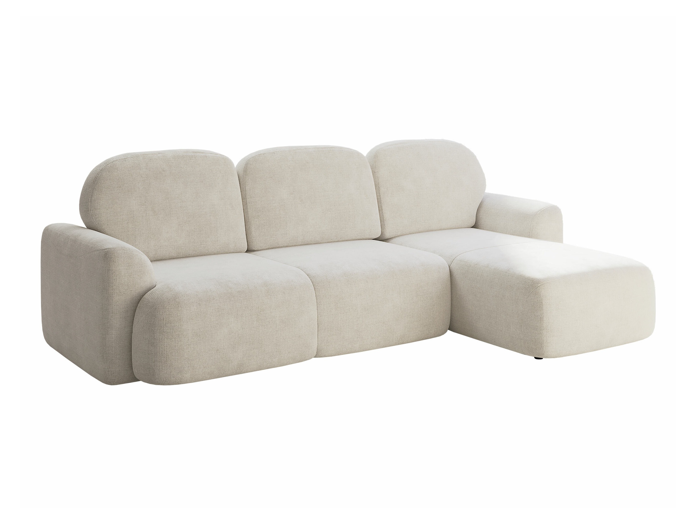 Ugaona sofa ComfiDream 202 (Cremona 02)