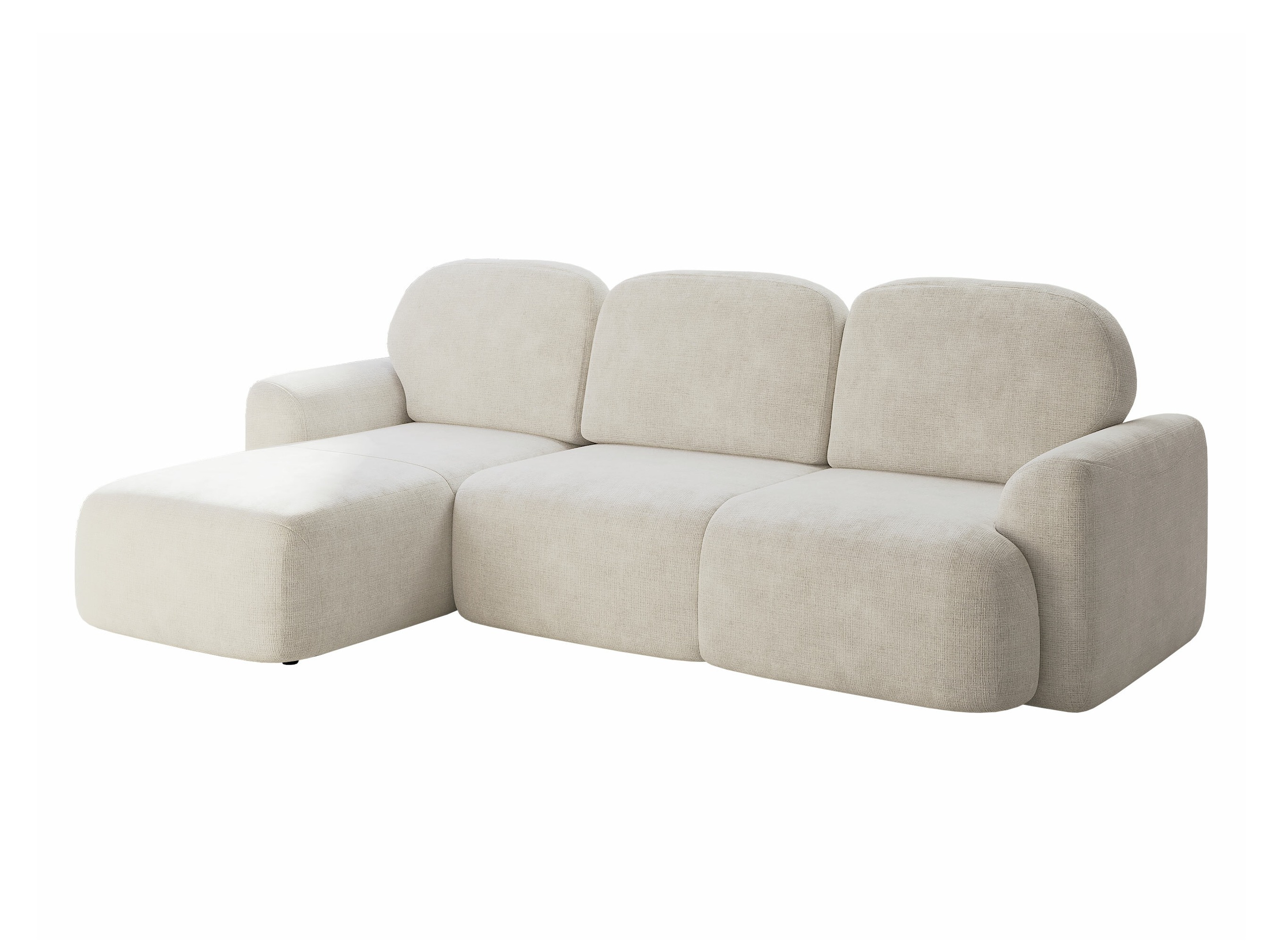 Ugaona sofa ComfiDream 202 (Cremona 02)