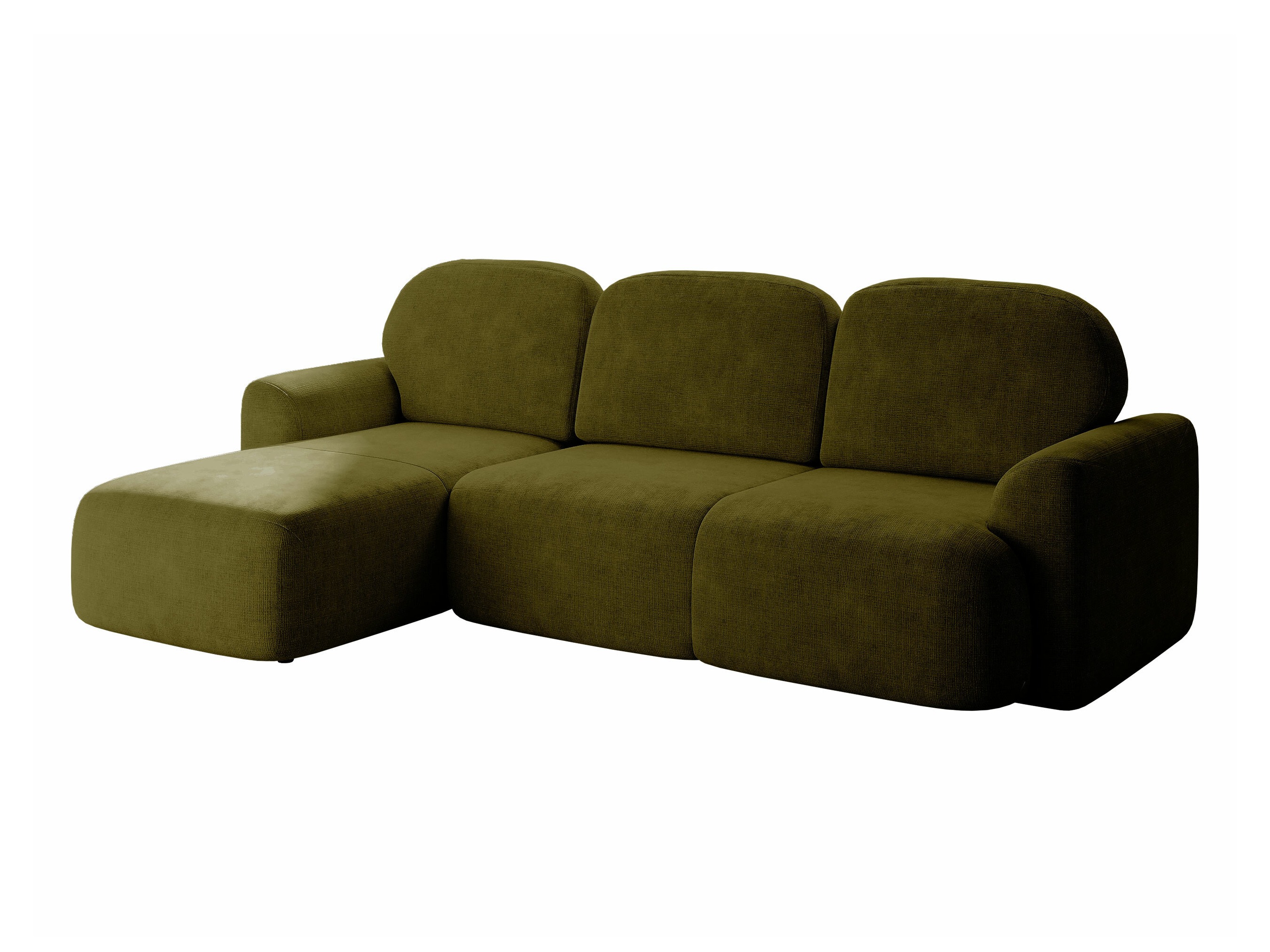 Ugaona sofa ComfiDream 202 (Cremona 38)