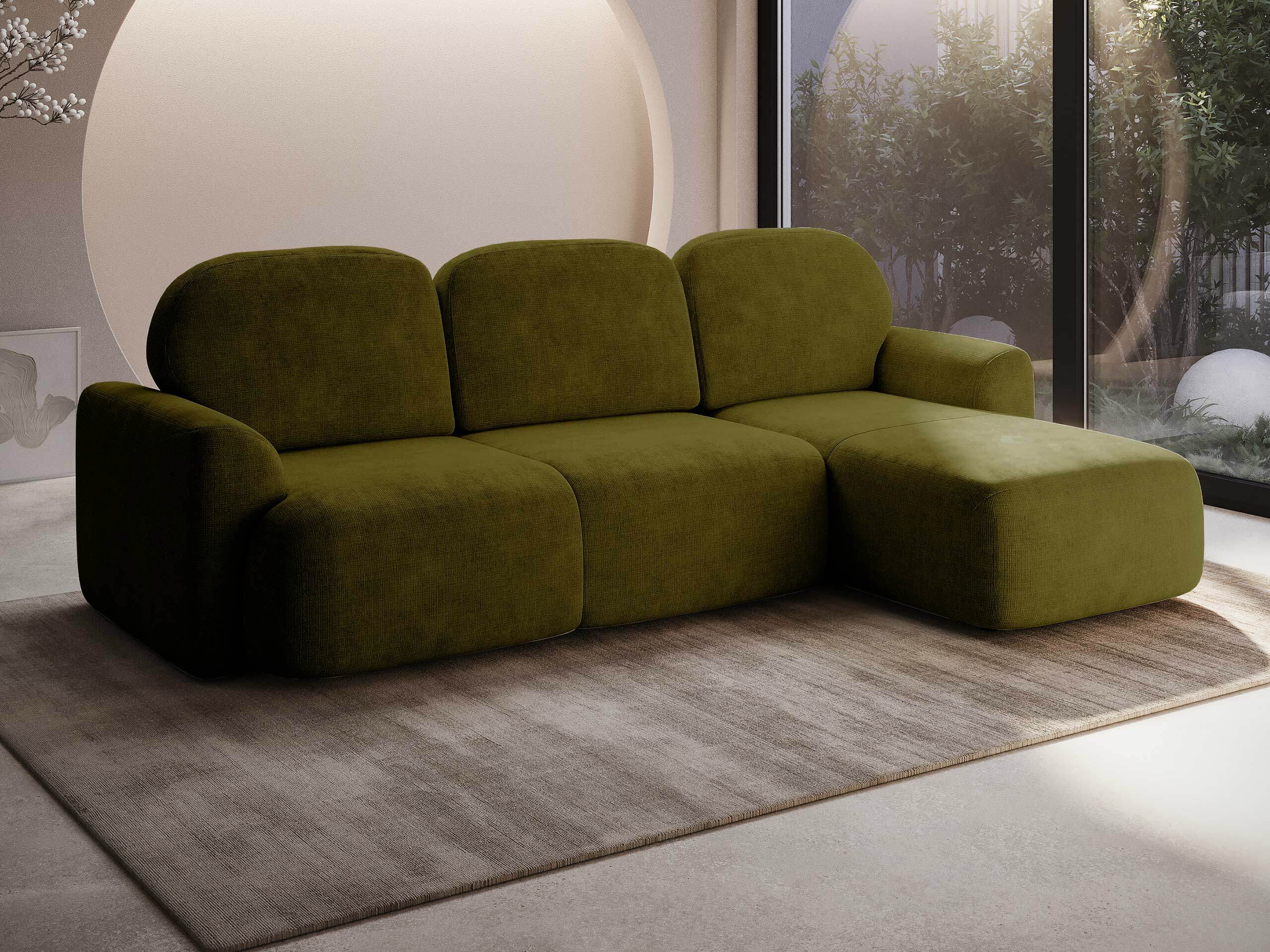 Ugaona sofa ComfiDream 202 (Cremona 38)