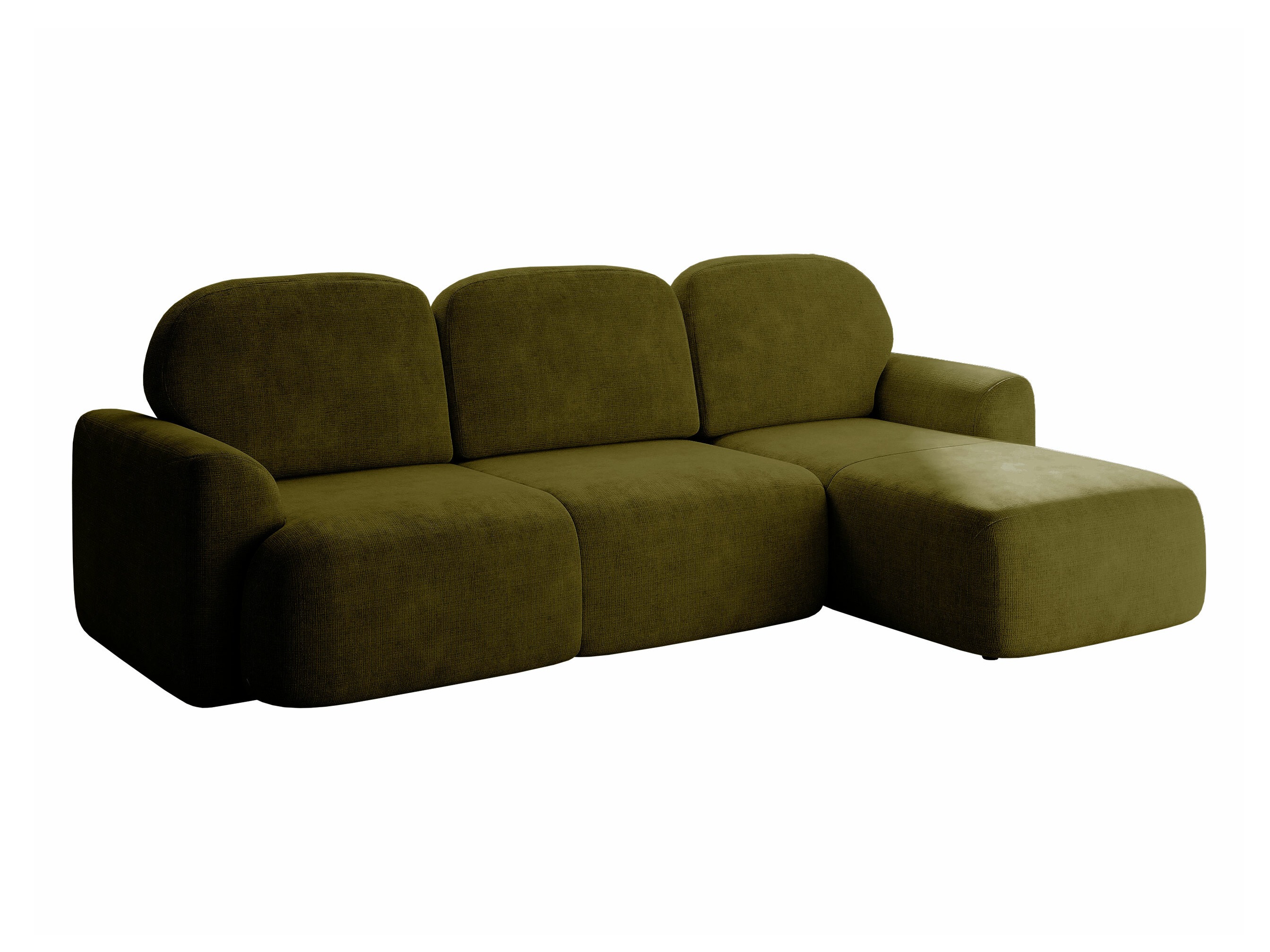 Ugaona sofa ComfiDream 202 (Cremona 38)