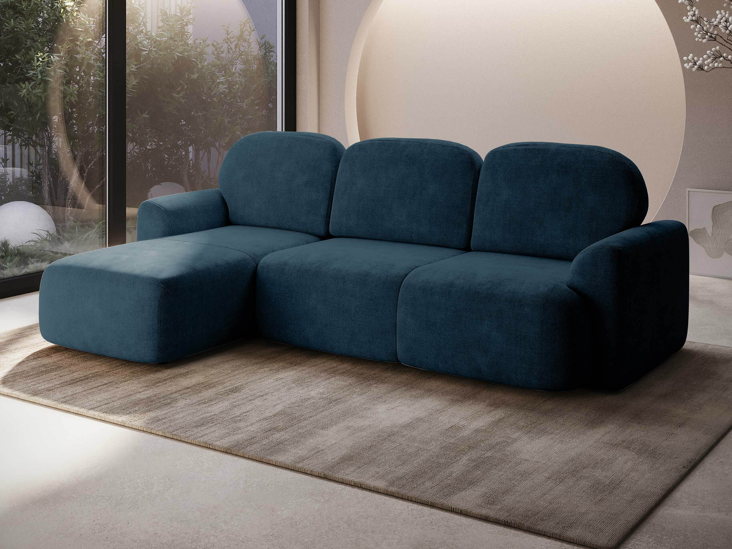 Ugaona sofa ComfiDream 202 (Cremona 79)