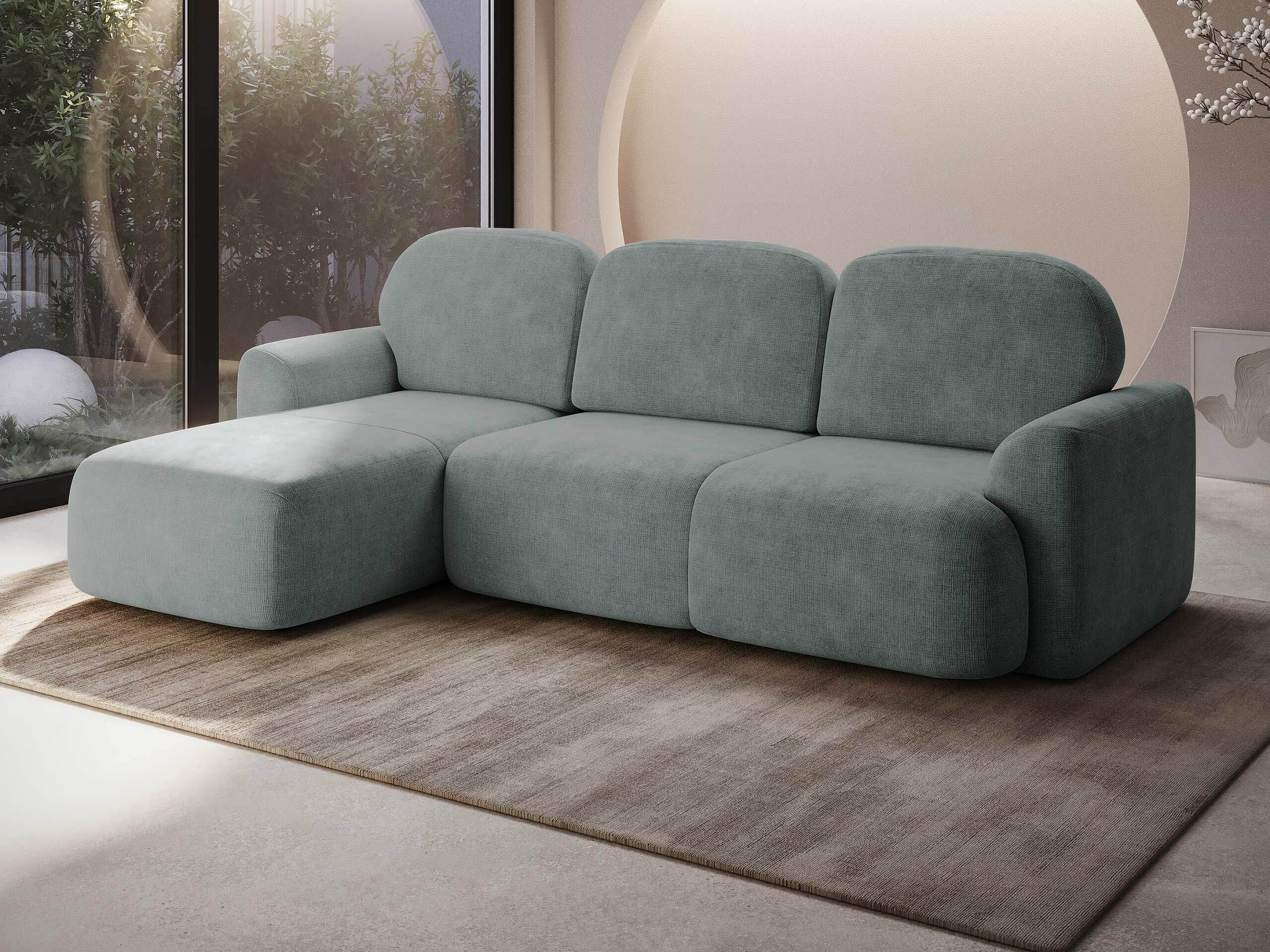 Ugaona sofa ComfiDream 202 (Cremona 96)