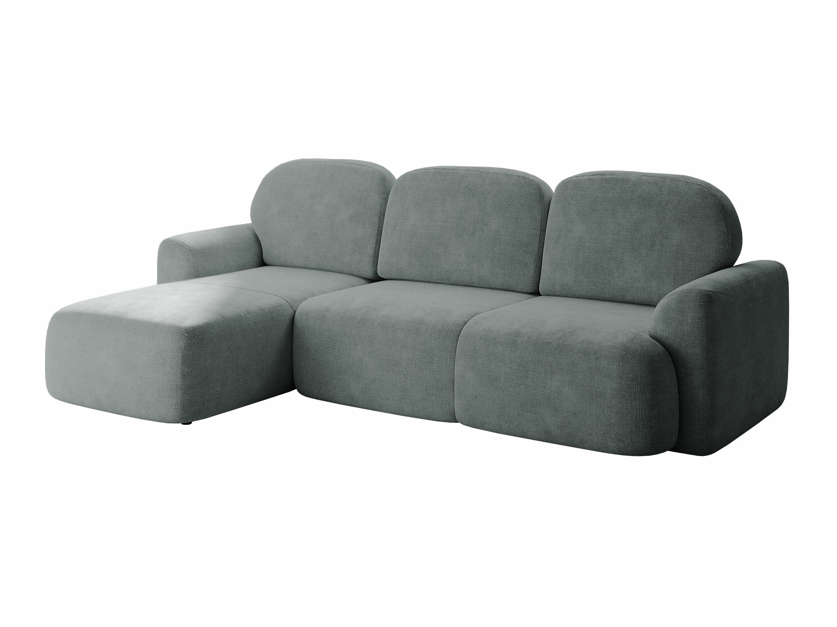 Ugaona sofa ComfiDream 202 (Cremona 96)